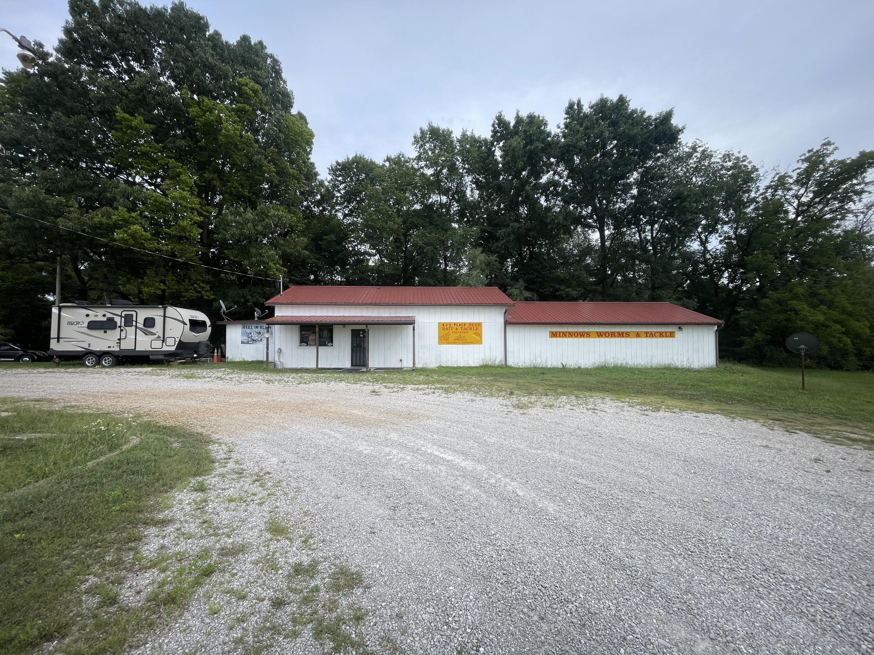 Photo 2 - Commercial Sale for sale – 8348  State Highway 5   Ava, MO