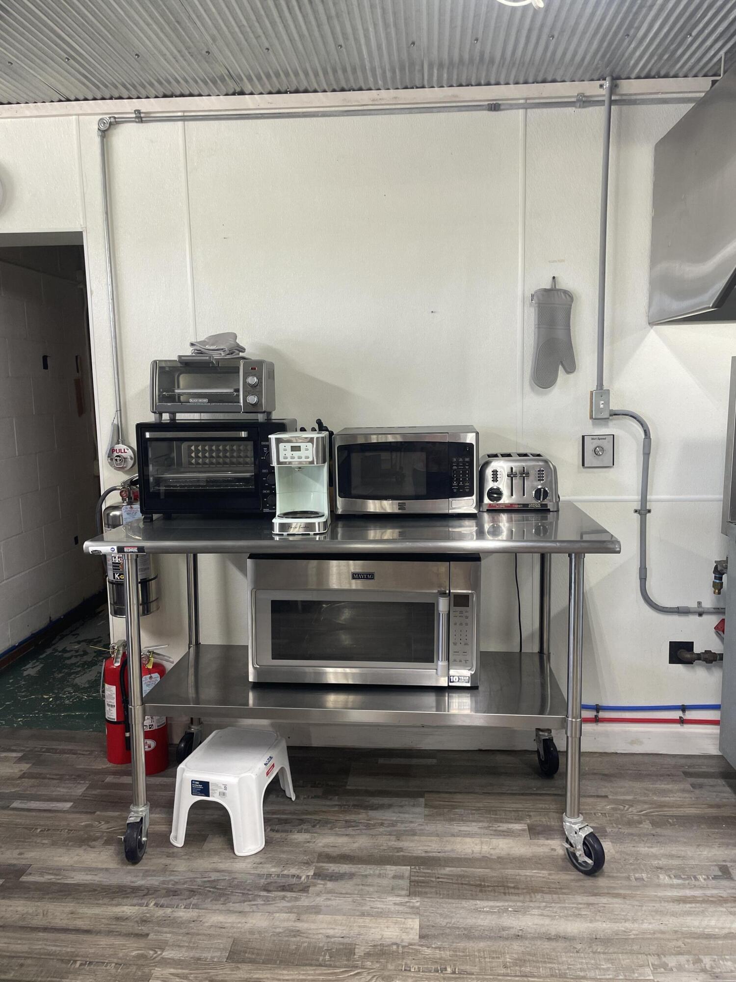 Photo 6 - Commercial Sale for sale – 8348  State Highway 5   Ava, MO