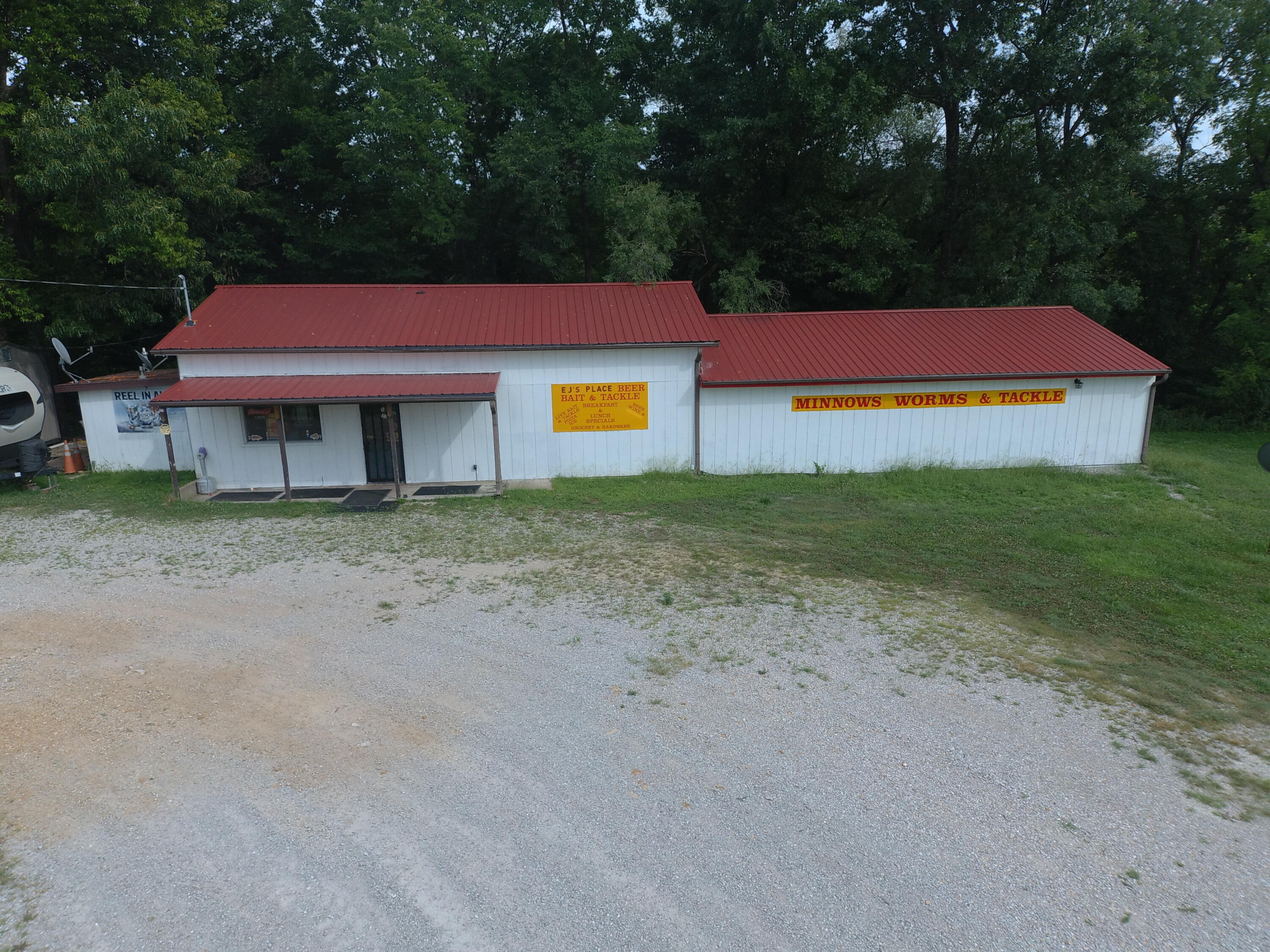 Photo 38 - Commercial Sale for sale – 8348  State Highway 5   Ava, MO