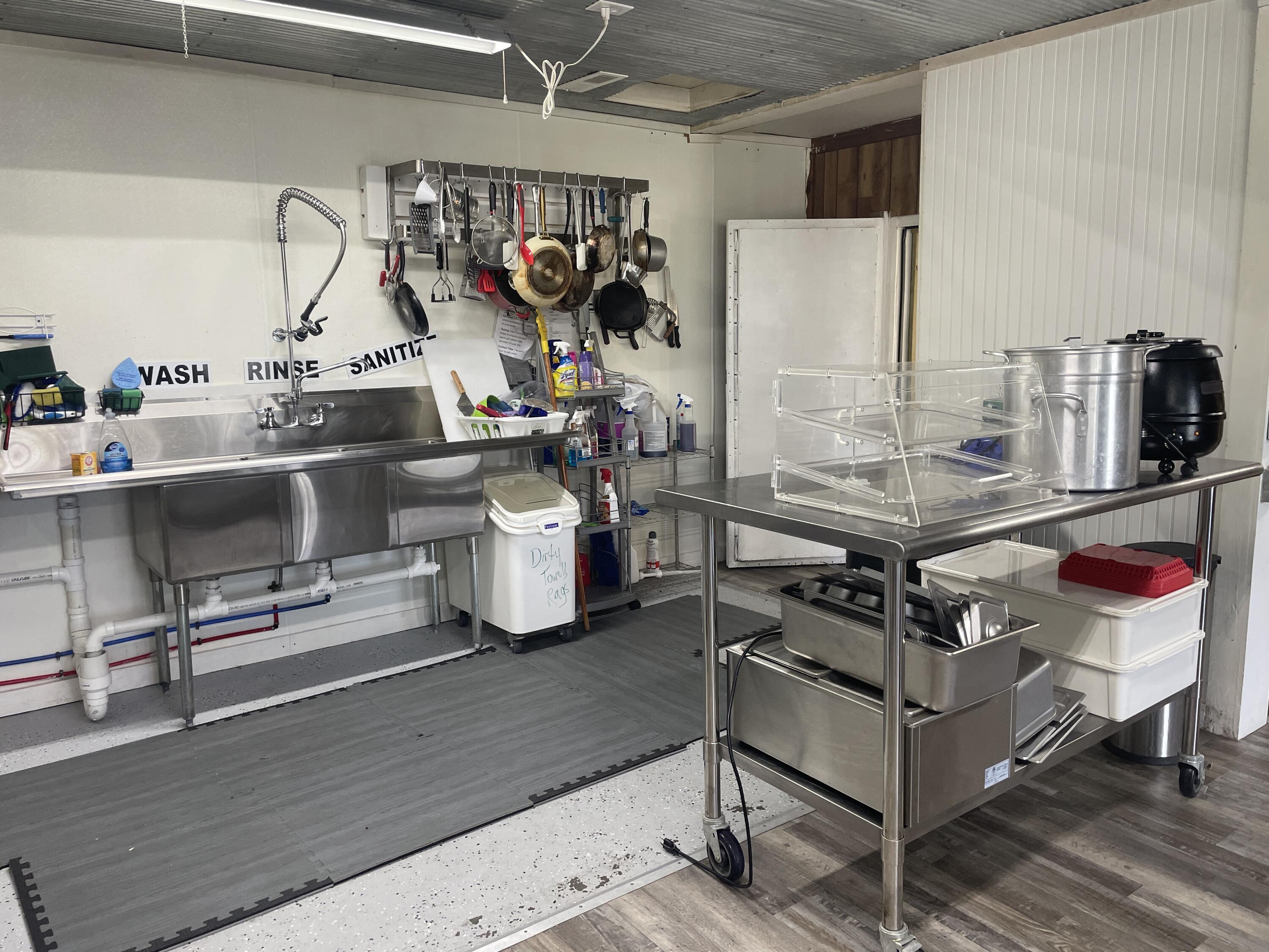 Photo 7 - Commercial Sale for sale – 8348  State Highway 5   Ava, MO