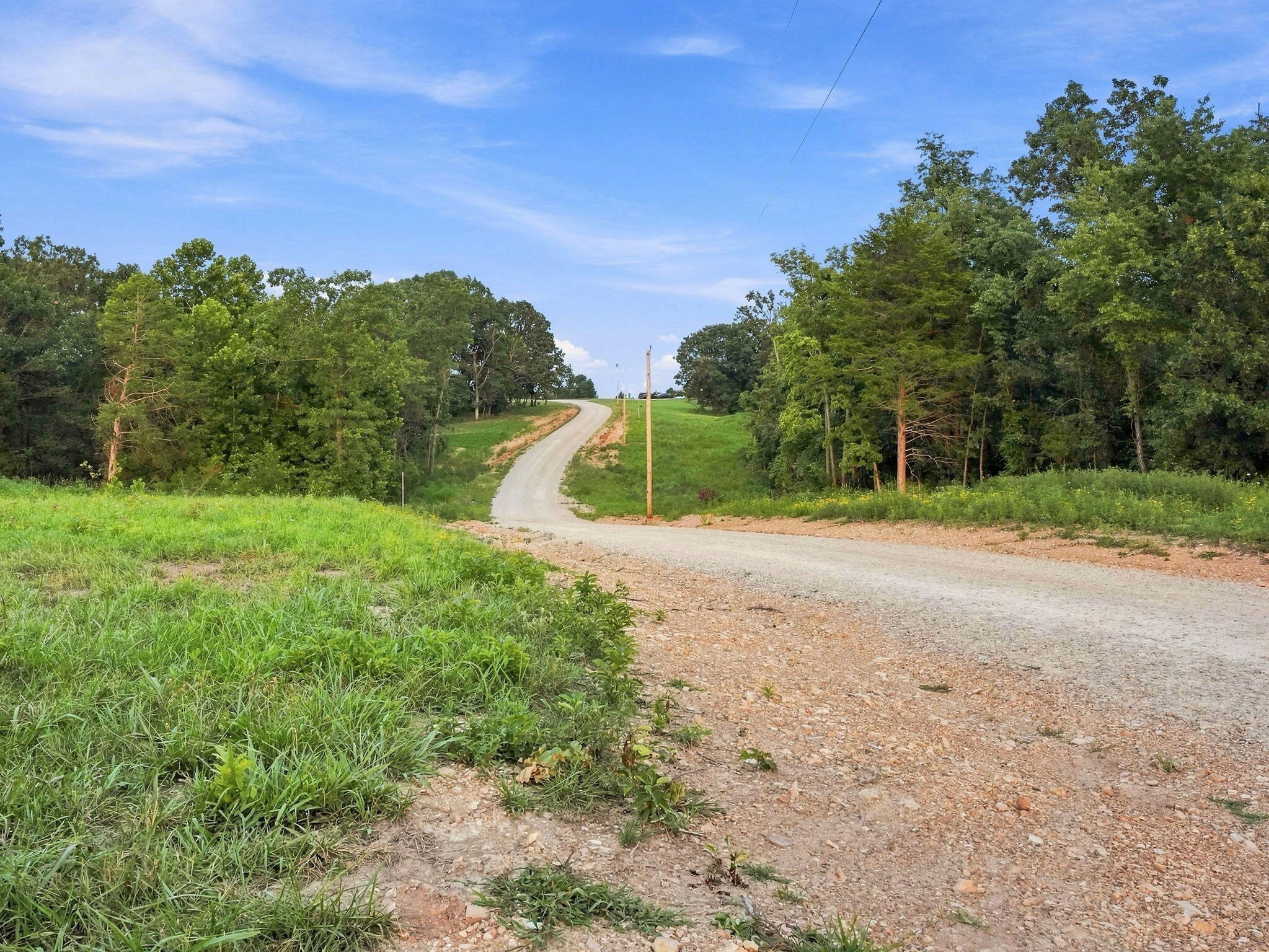 Photo 2 - Land for sale – Lot 14  Arden Ridge Phase 1   Ava, MO