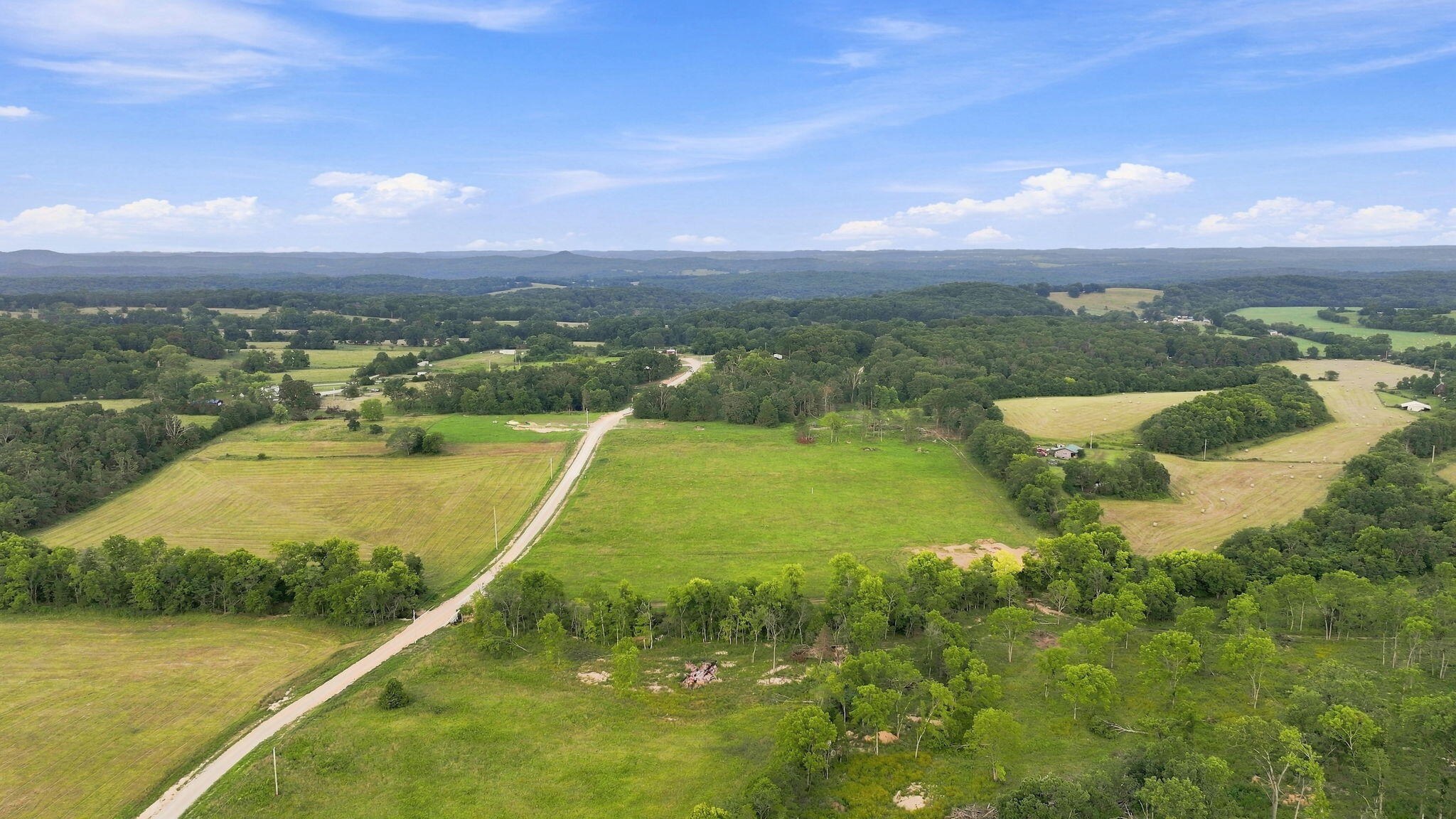 Photo 4 - Land for sale – Lot 14  Arden Ridge Phase 1   Ava, MO