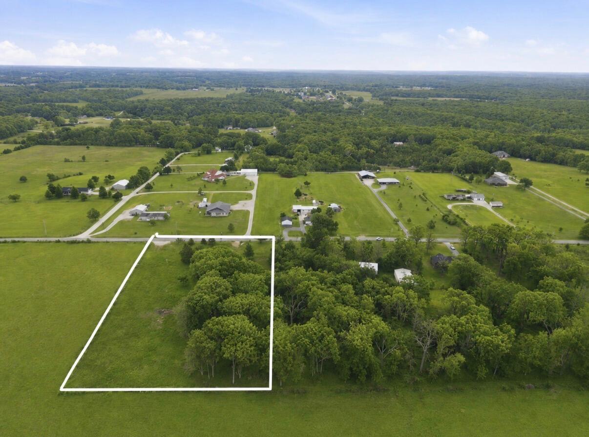 Land for sale – 000  Chicory Road  Rogersville, MO