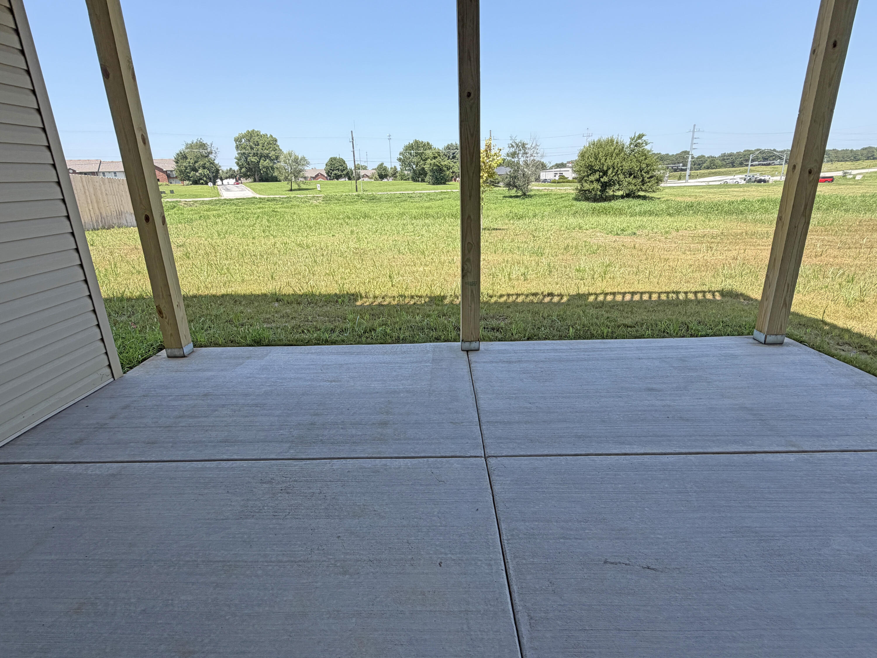 Photo 31 - Residential for sale – 1293 N Maxine Avenue  Nixa, MO