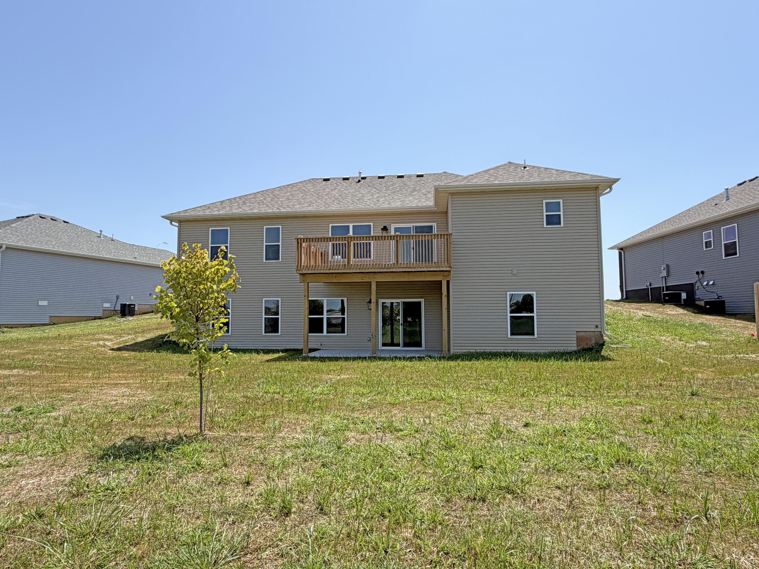 Photo 34 - Residential for sale – 1293 N Maxine Avenue  Nixa, MO