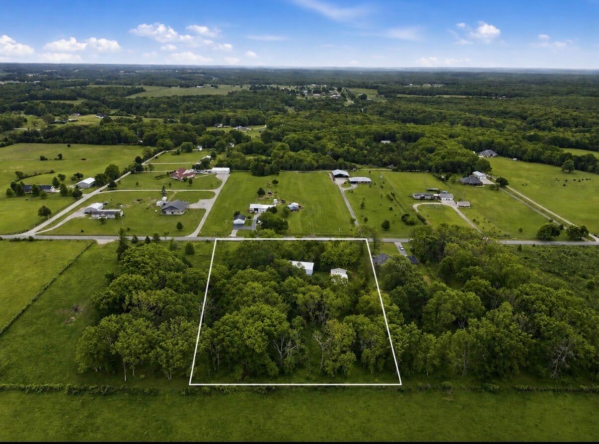 Land for sale – 000  Chicory Road  Rogersville, MO