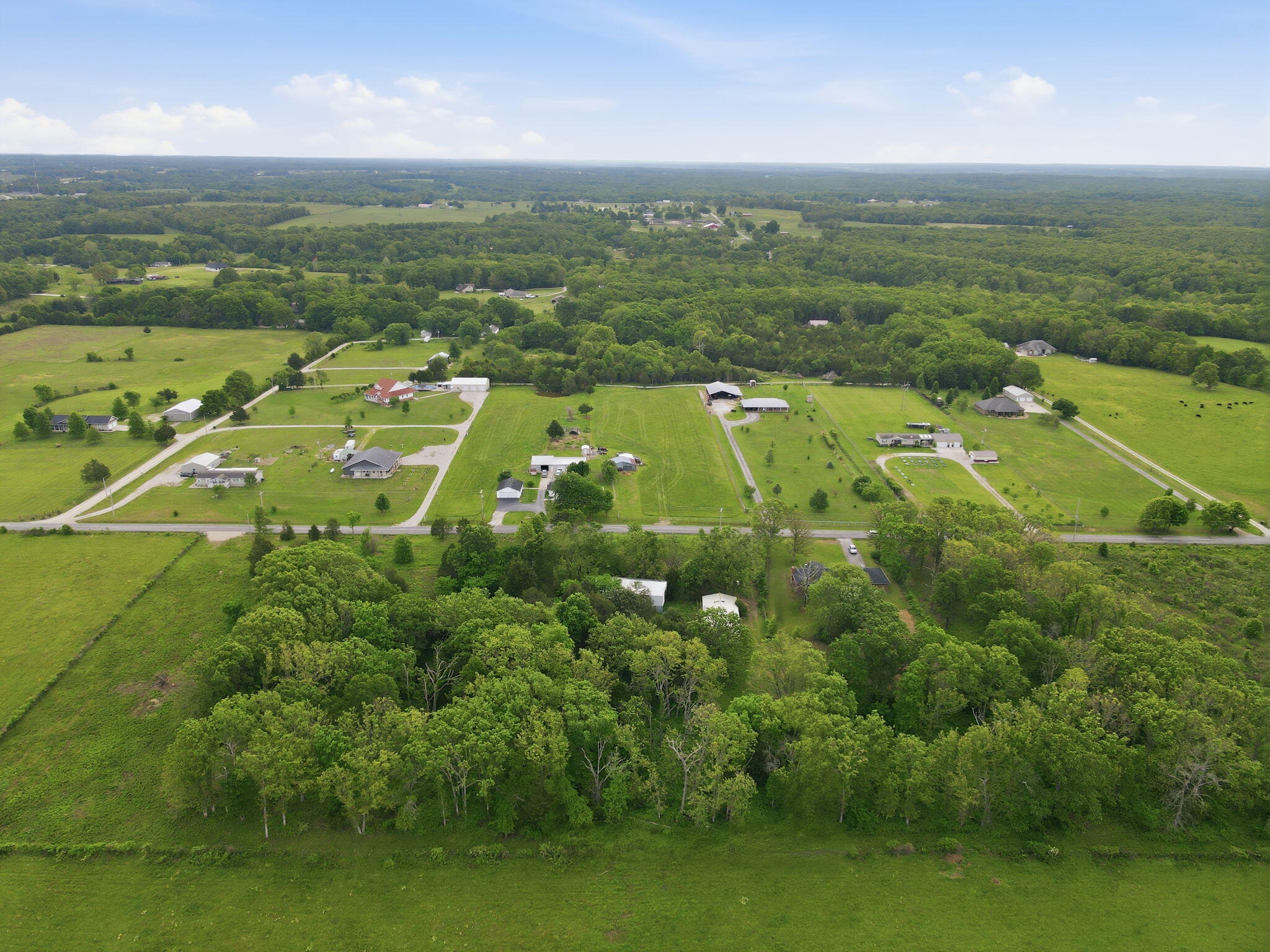 Photo 5 - Land for sale – 000  Chicory Road  Rogersville, MO