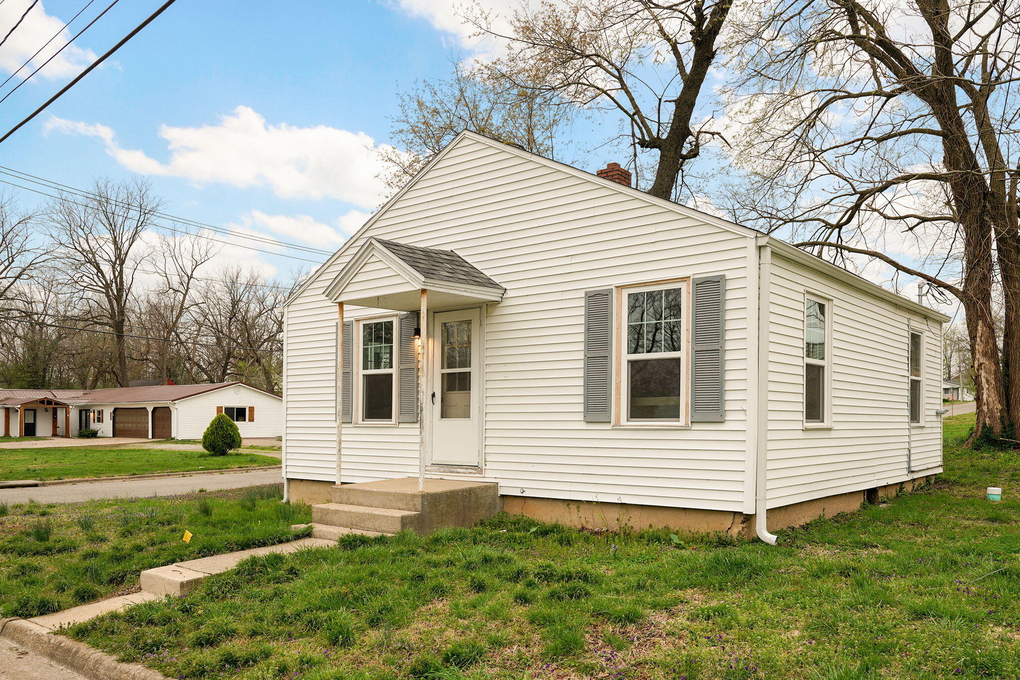 Photo 27 - Residential for sale – 595  Chestnut Street  Lebanon, MO