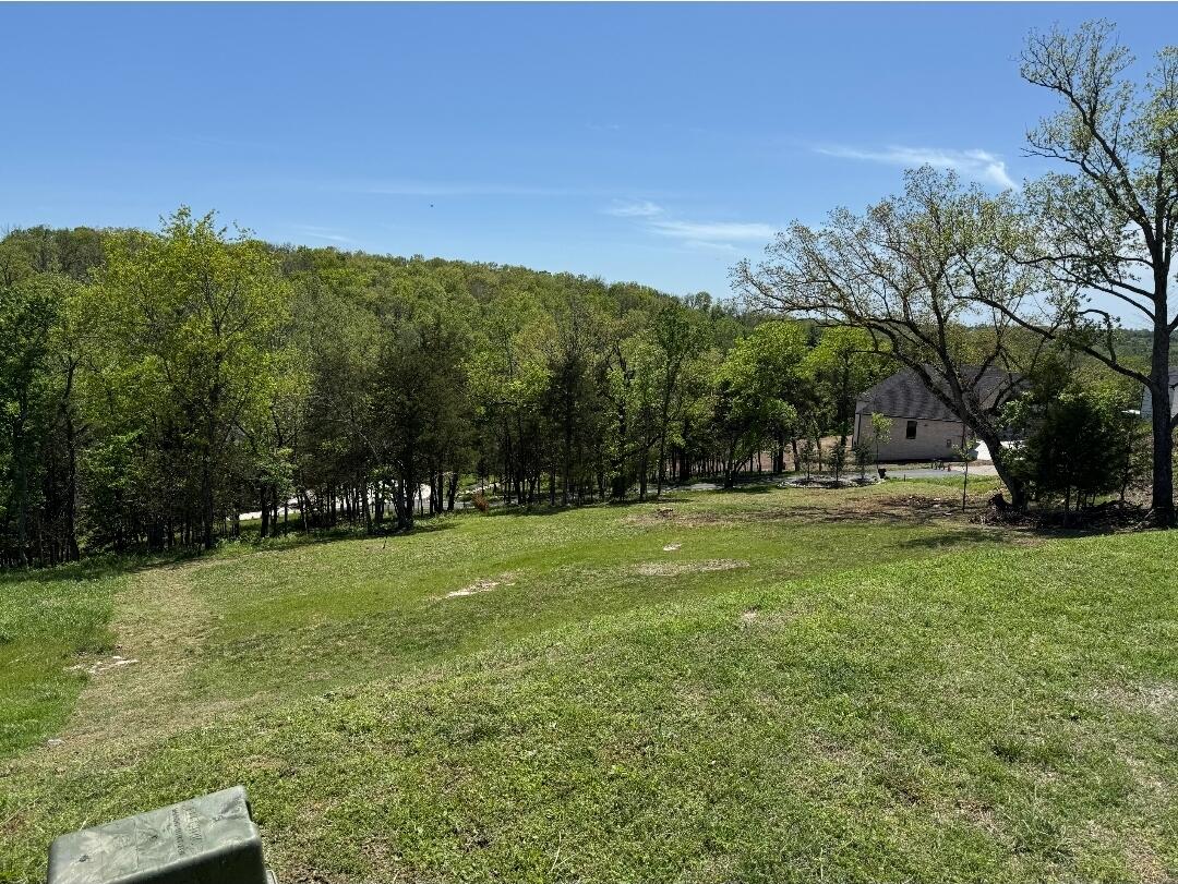 Photo 2 - Land for sale – 6204 S Maryland Avenue  Springfield, MO