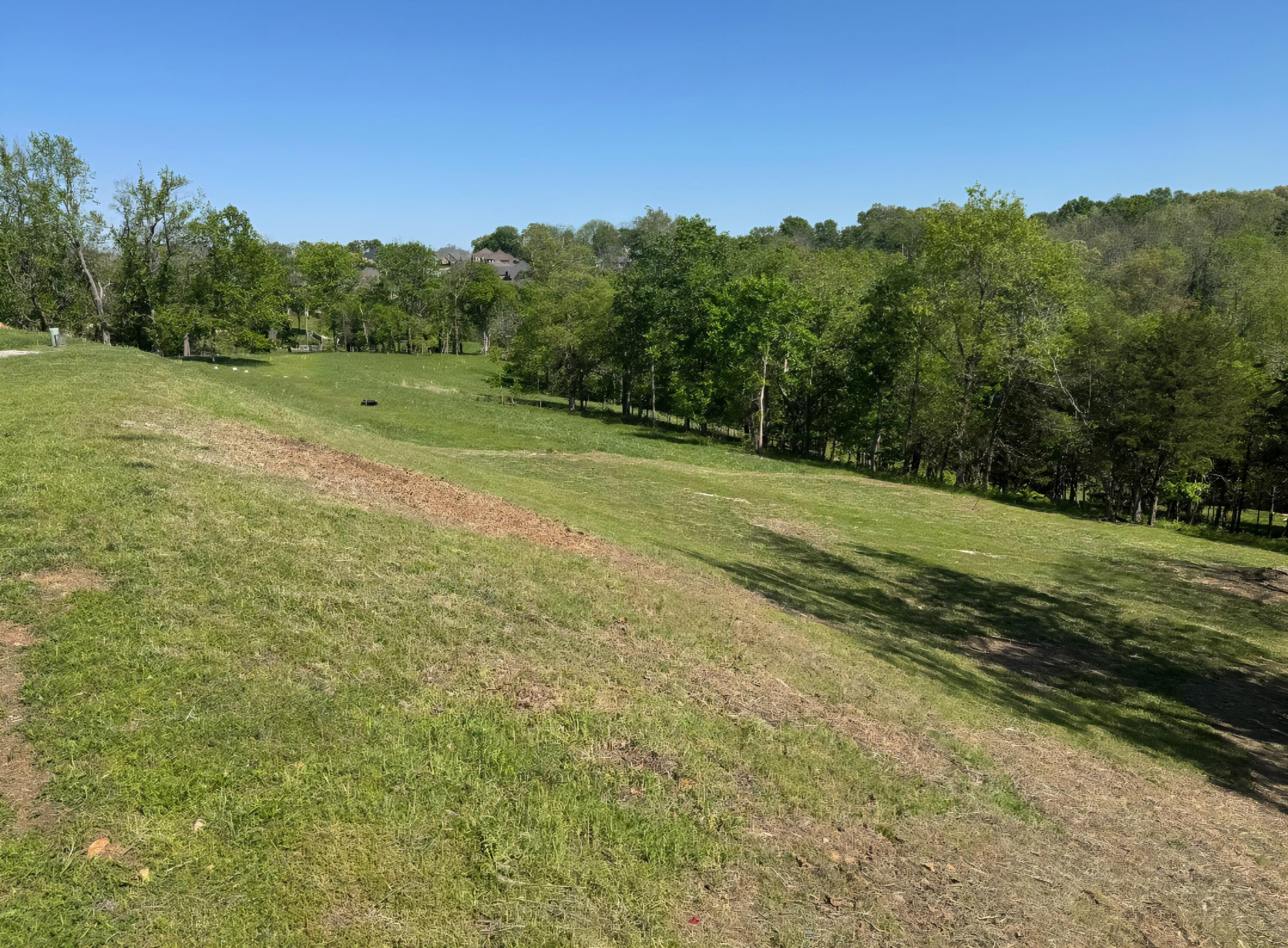 Land for sale – 6204 S Maryland Avenue  Springfield, MO