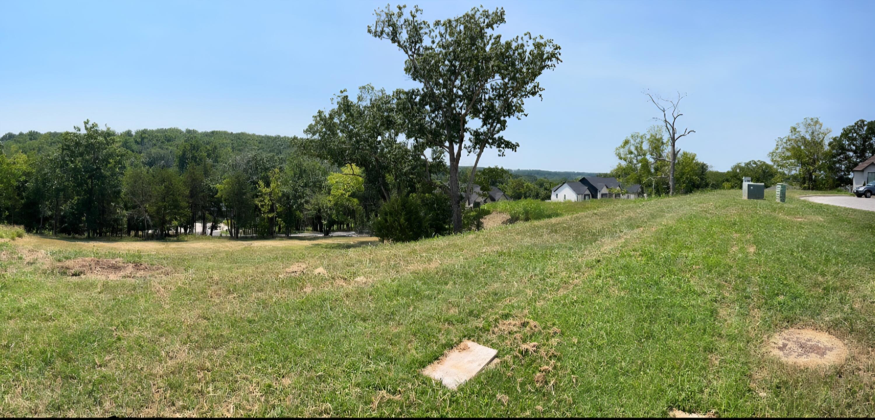 Photo 3 - Land for sale – 6204 S Maryland Avenue  Springfield, MO
