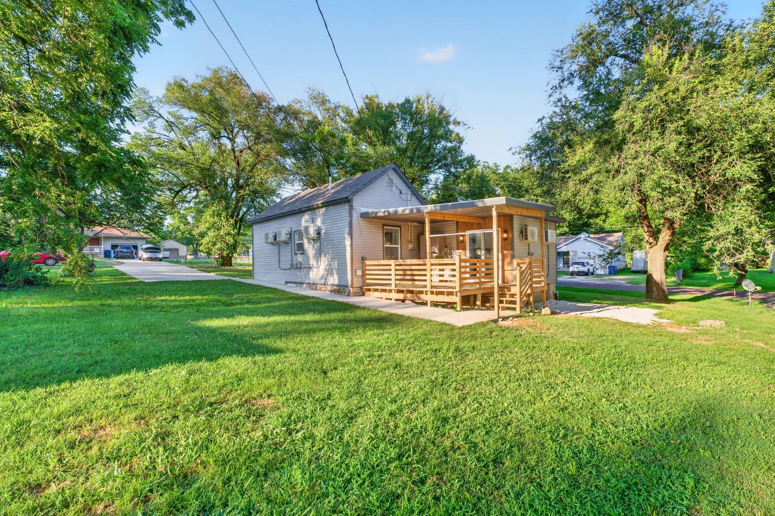 Photo 33 - Residential for sale – 2900 W Lombard Street  Springfield, MO
