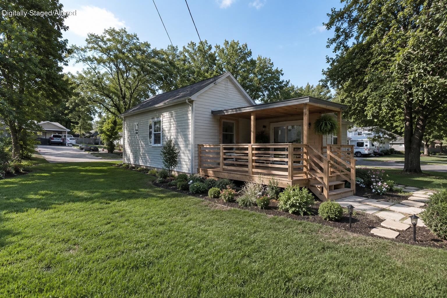 Photo 34 - Residential for sale – 2900 W Lombard Street  Springfield, MO