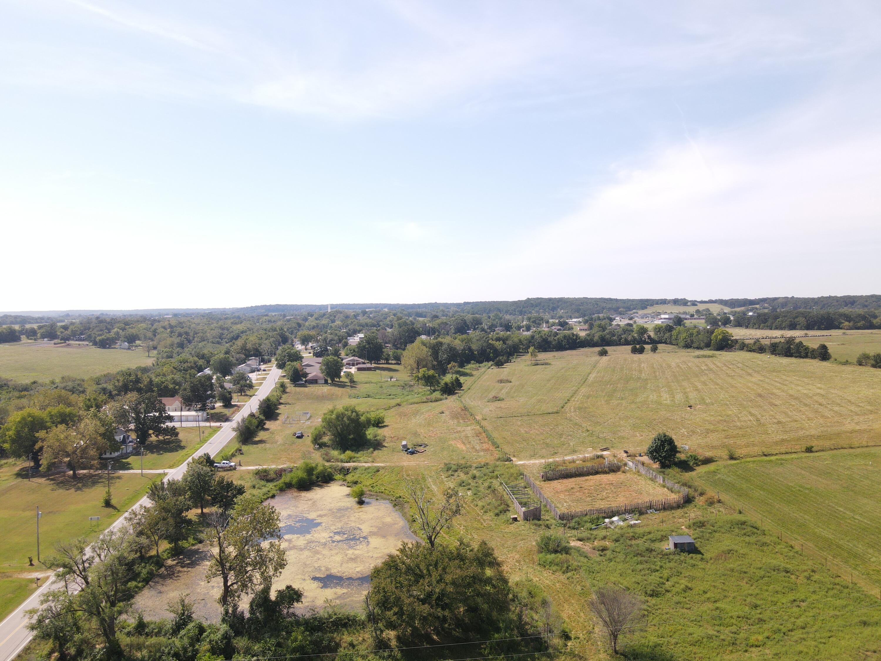 Photo 5 - Land for sale – 699 N Main Street  Pleasant Hope, MO