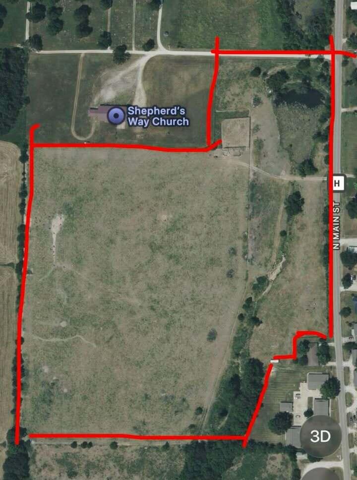 Photo 4 - Land for sale – 699 N Main Street  Pleasant Hope, MO