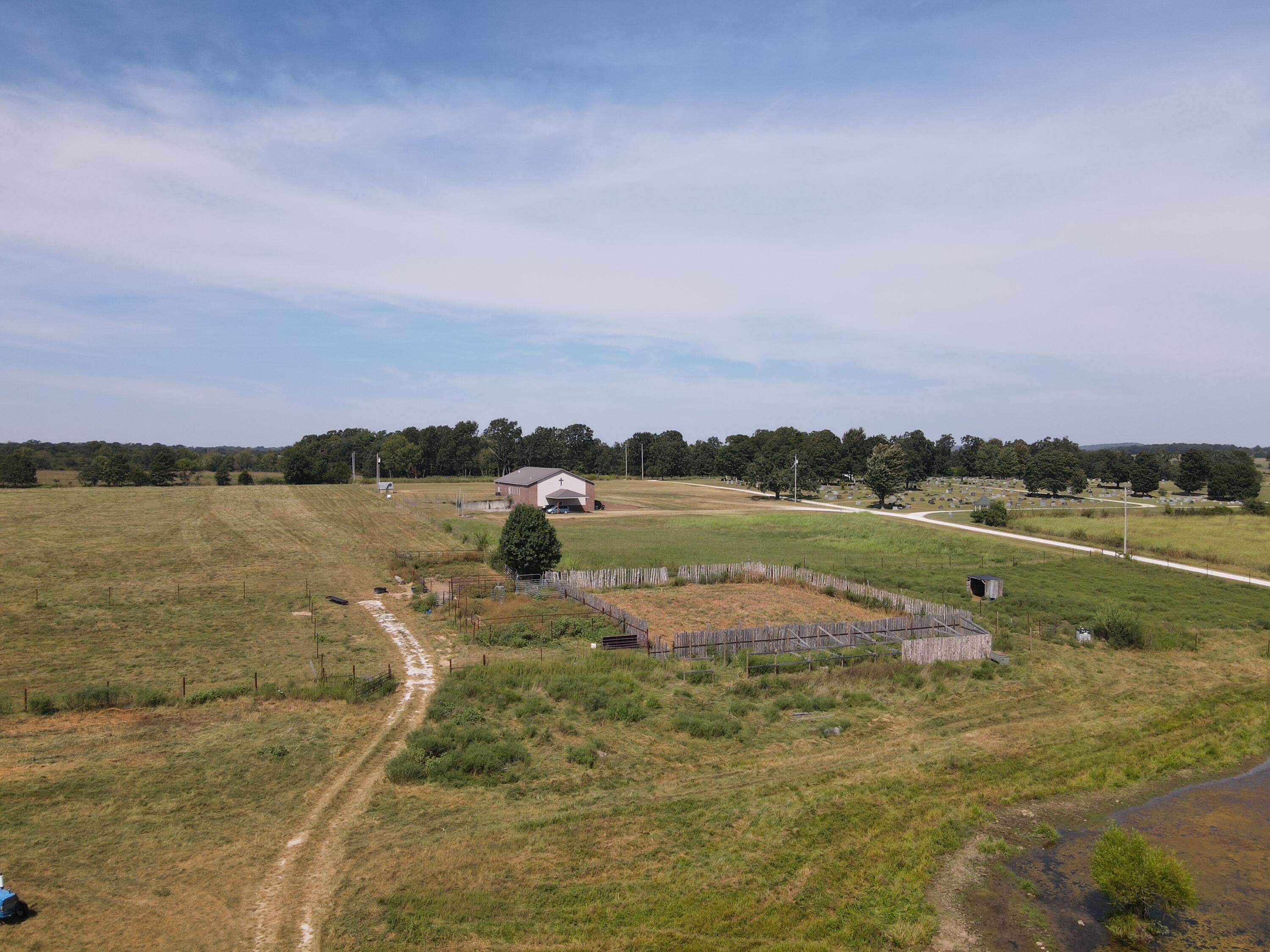 Photo 3 - Land for sale – 699 N Main Street  Pleasant Hope, MO