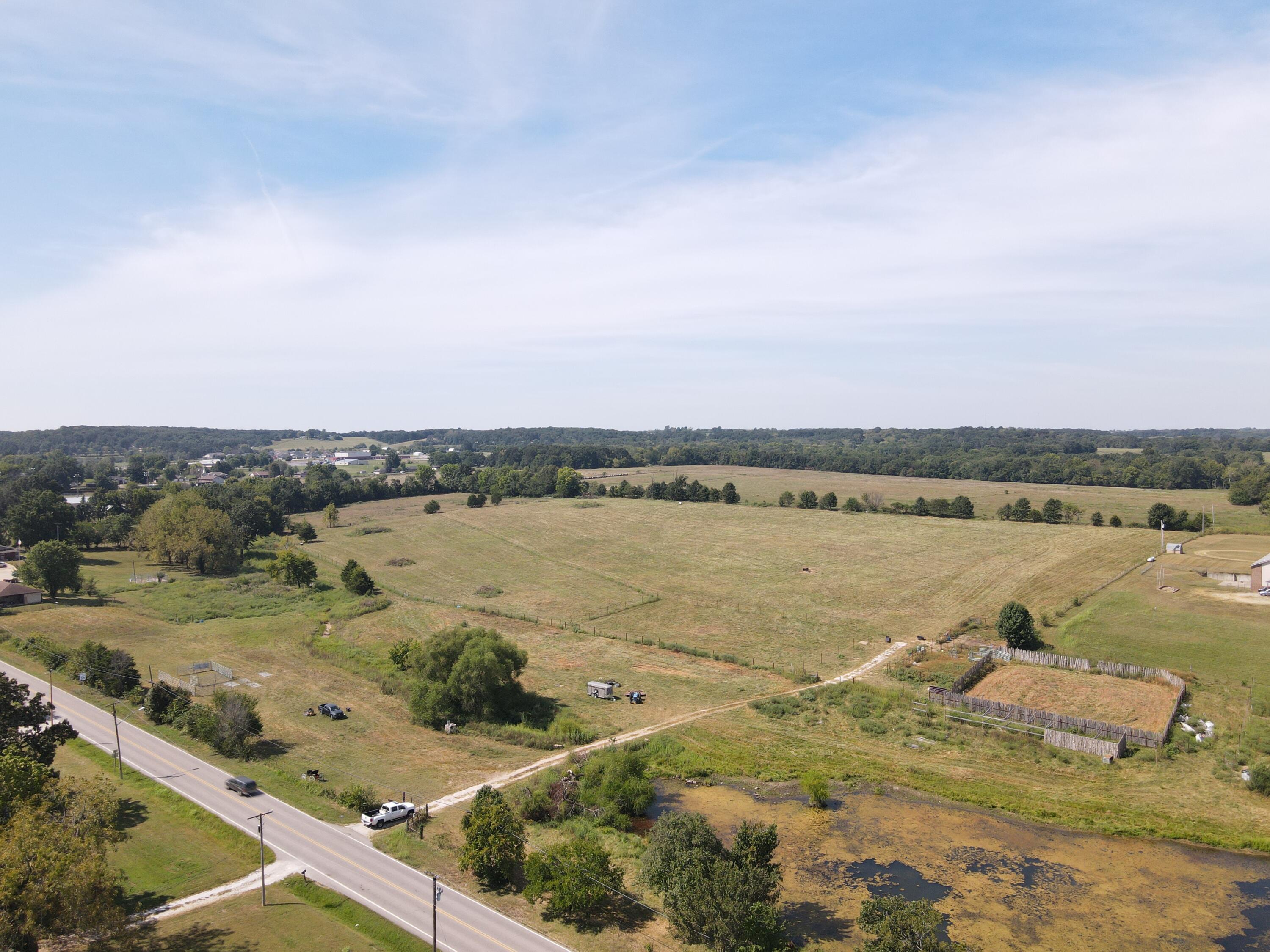 Photo 6 - Land for sale – 699 N Main Street  Pleasant Hope, MO