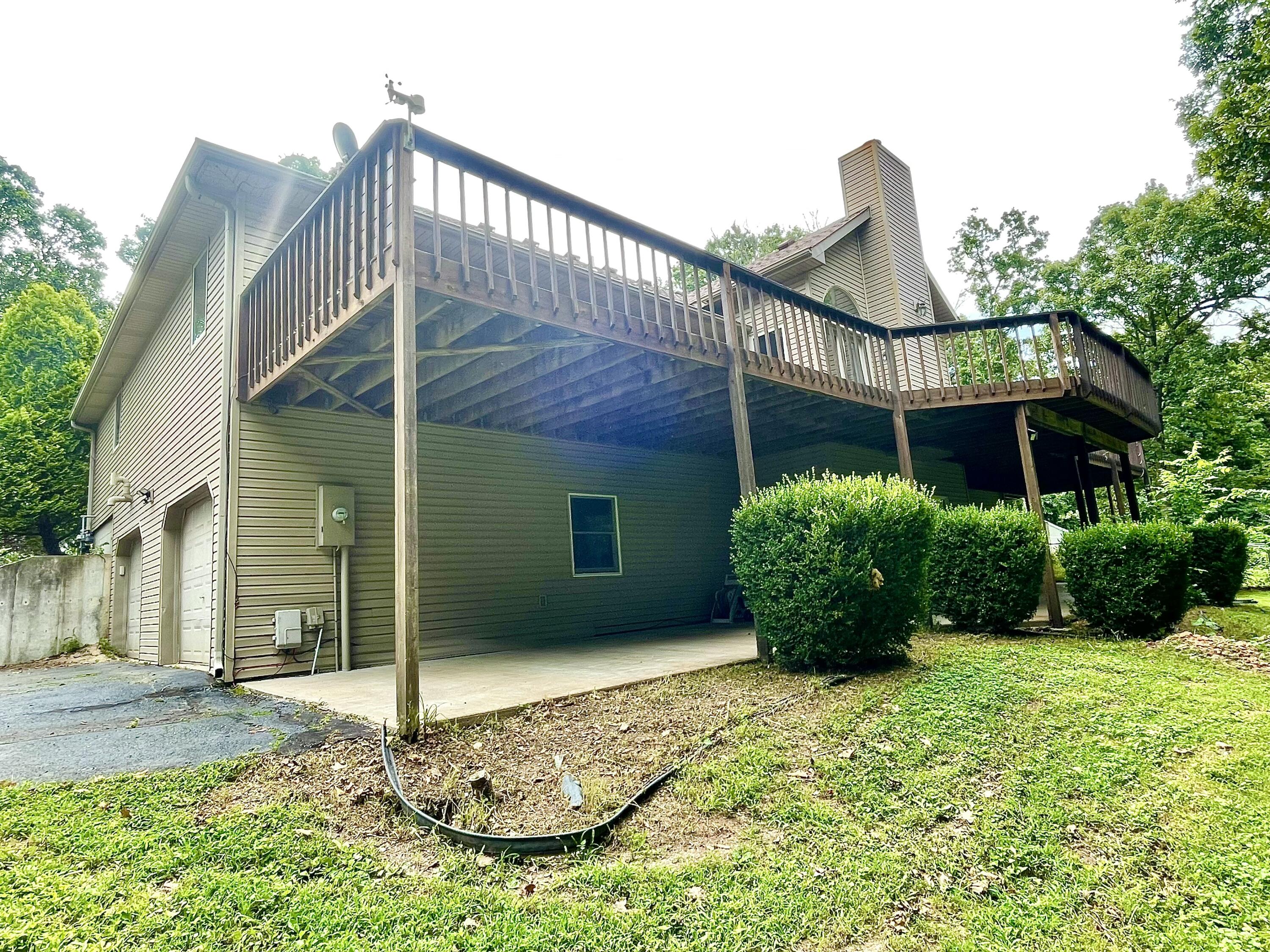 Photo 63 - Residential for sale – 4025  Deer Ridge Street  Neosho, MO