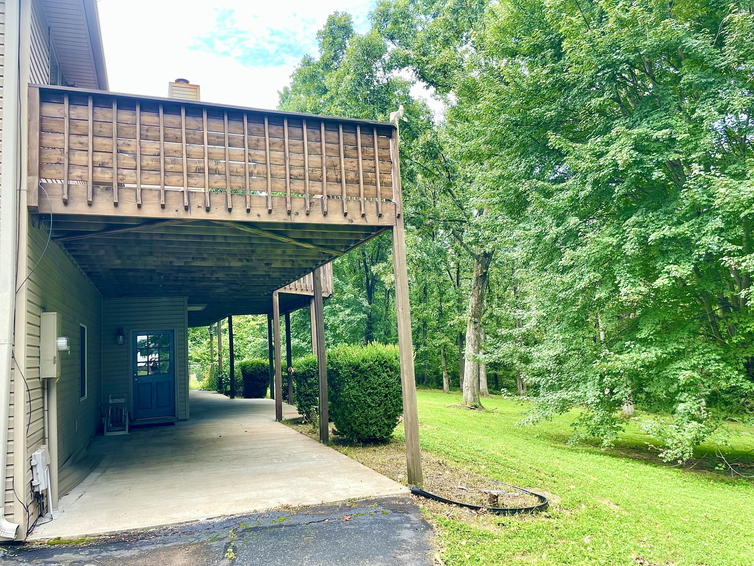 Photo 55 - Residential for sale – 4025  Deer Ridge Street  Neosho, MO
