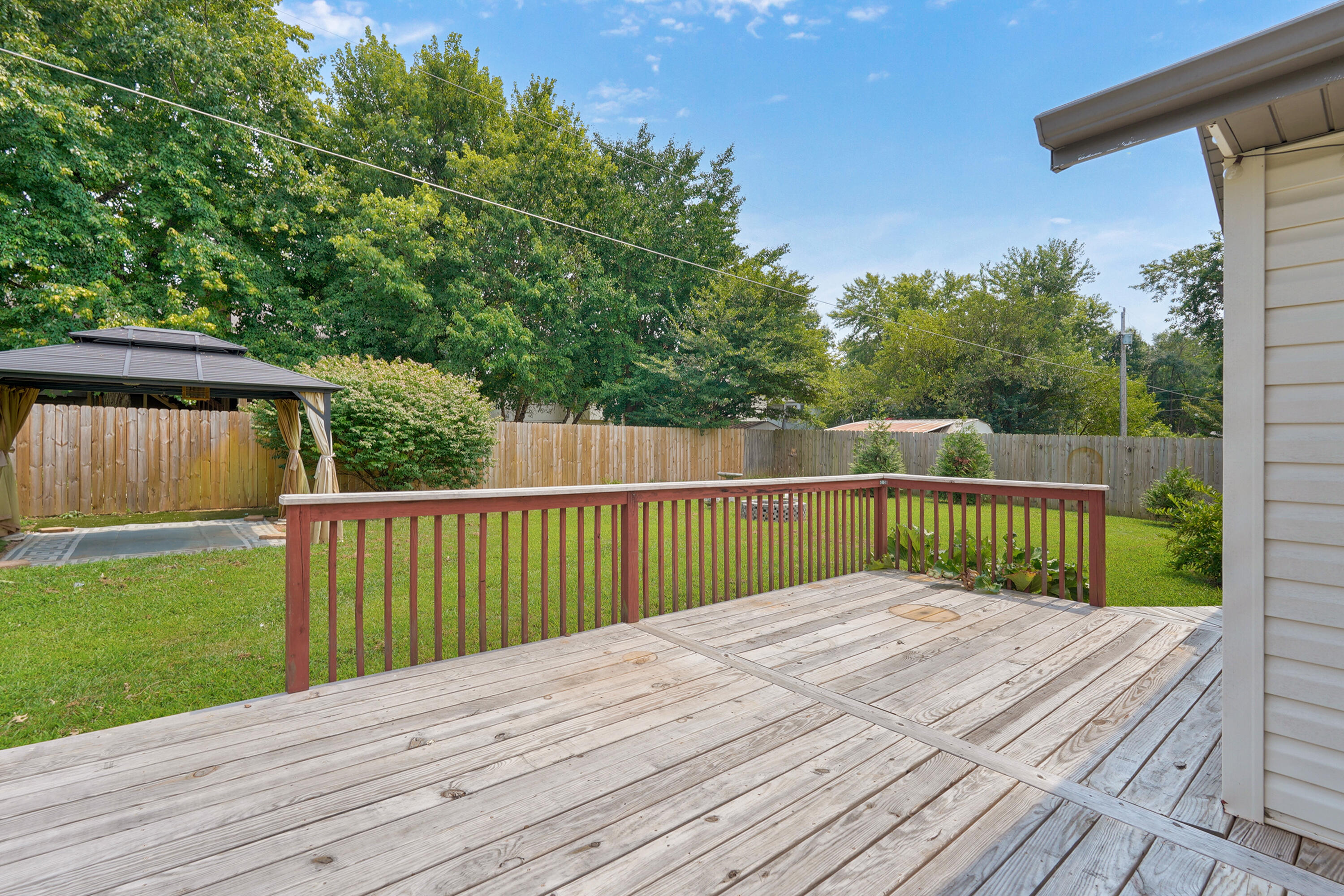 Photo 38 - Residential for sale – 212 N Meadow Street  Nixa, MO