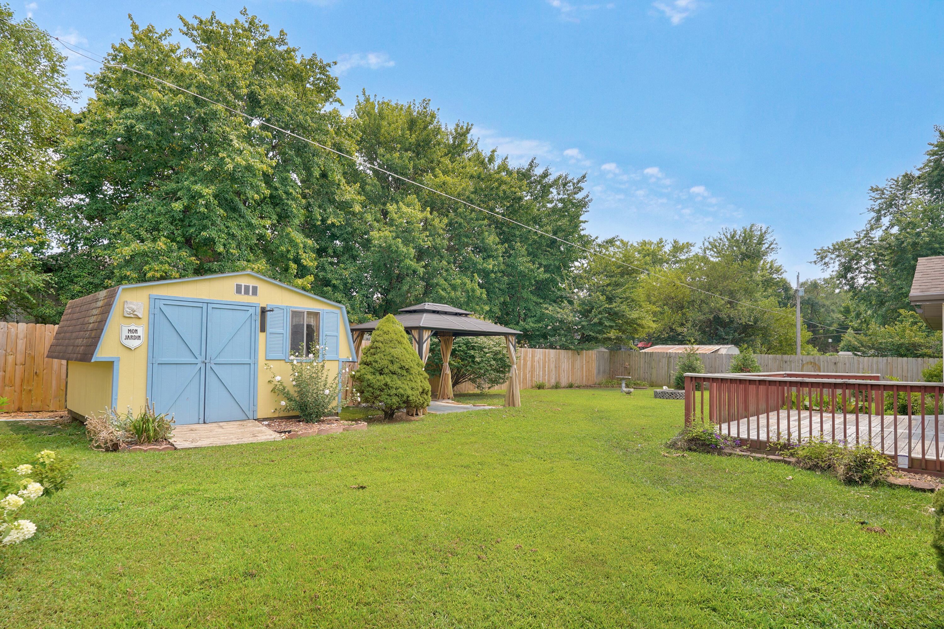 Photo 36 - Residential for sale – 212 N Meadow Street  Nixa, MO