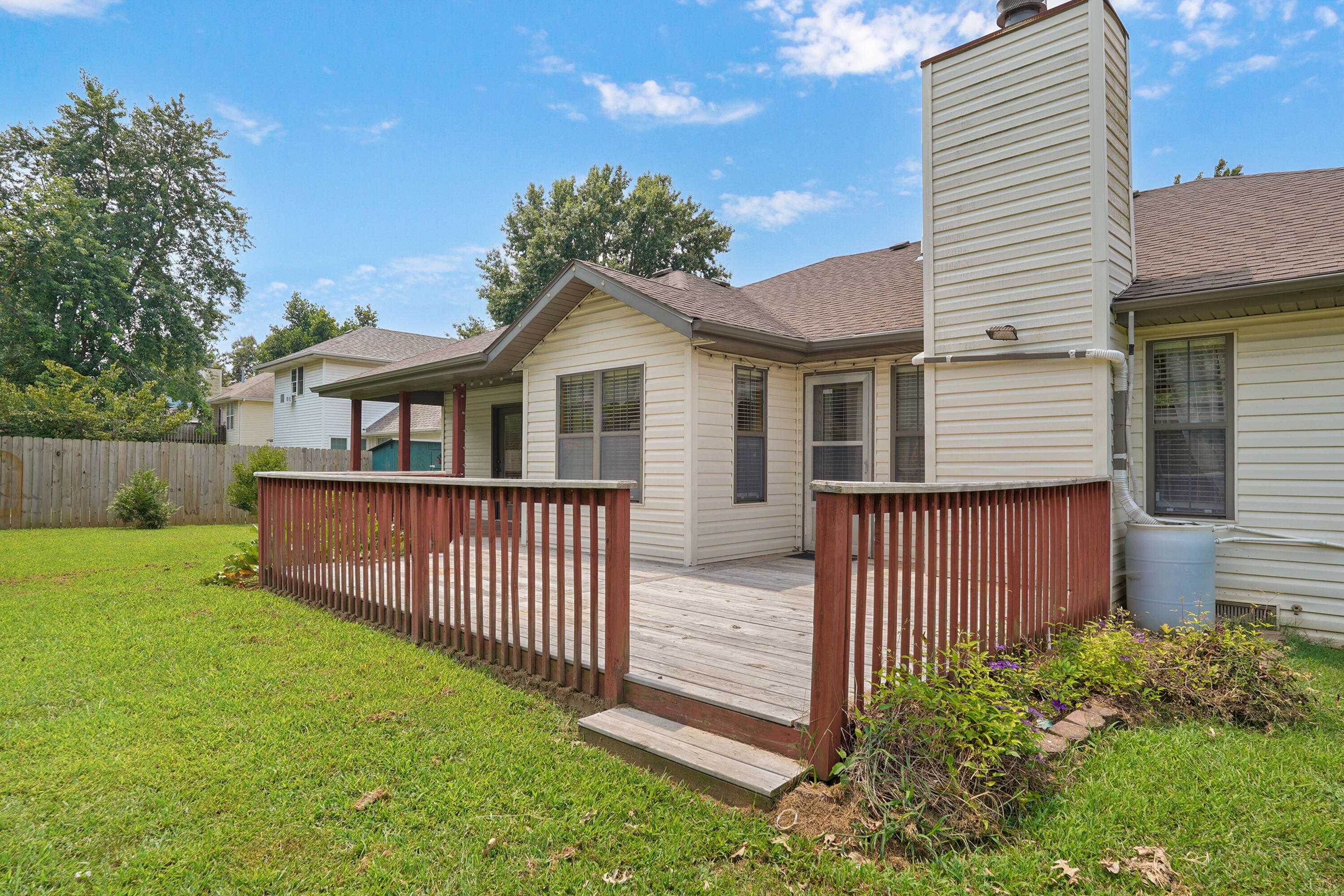 Photo 37 - Residential for sale – 212 N Meadow Street  Nixa, MO