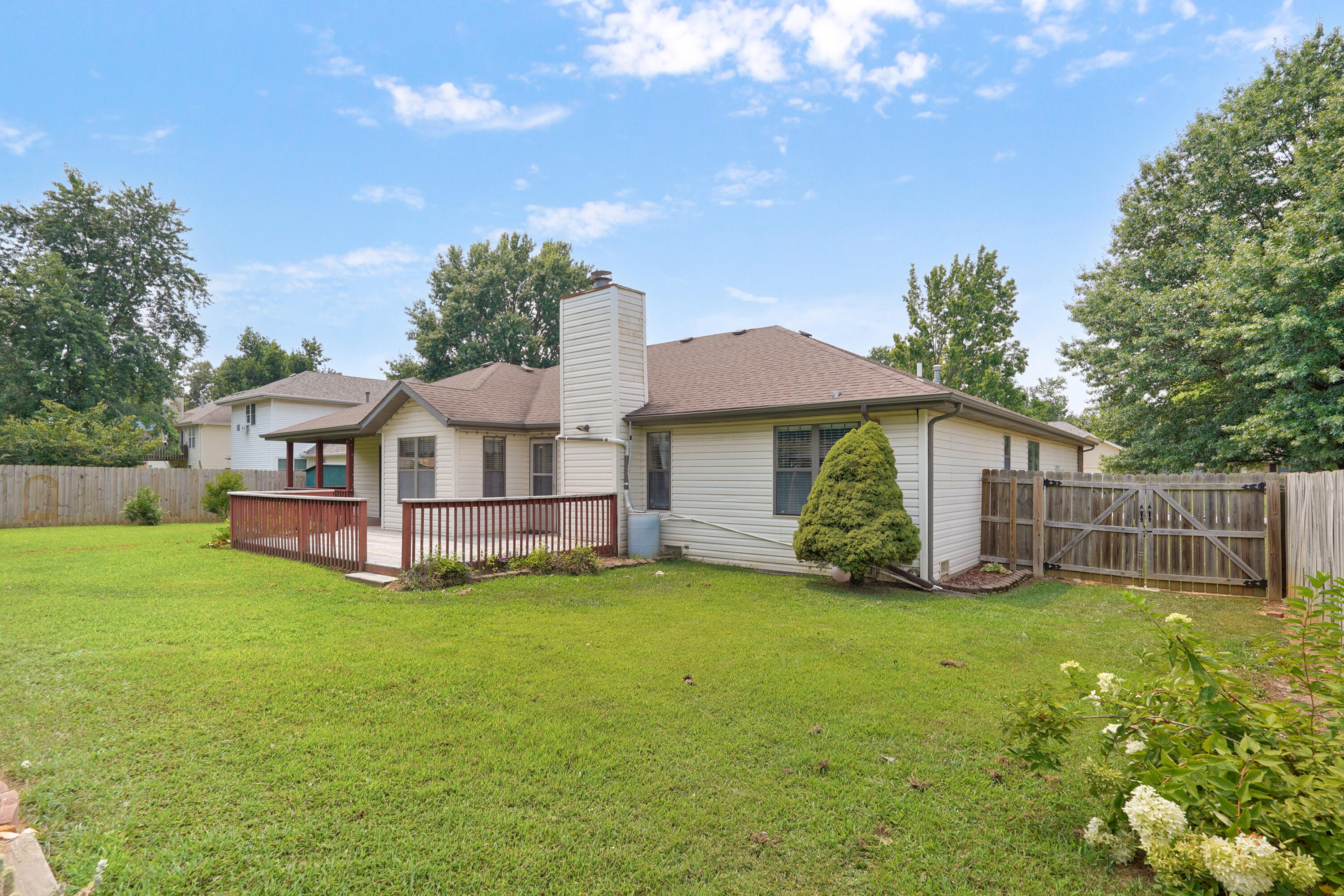 Photo 40 - Residential for sale – 212 N Meadow Street  Nixa, MO