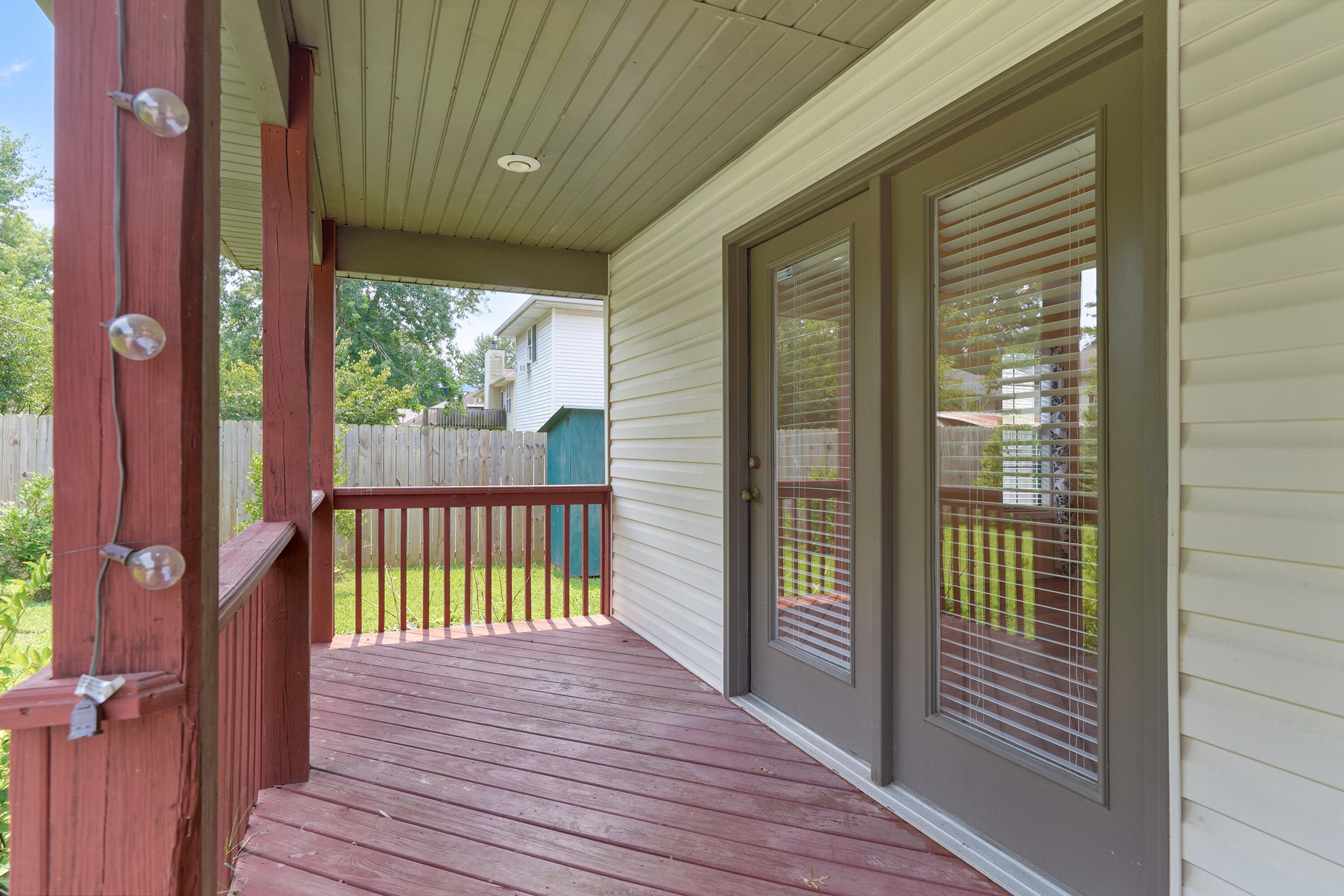 Photo 26 - Residential for sale – 212 N Meadow Street  Nixa, MO