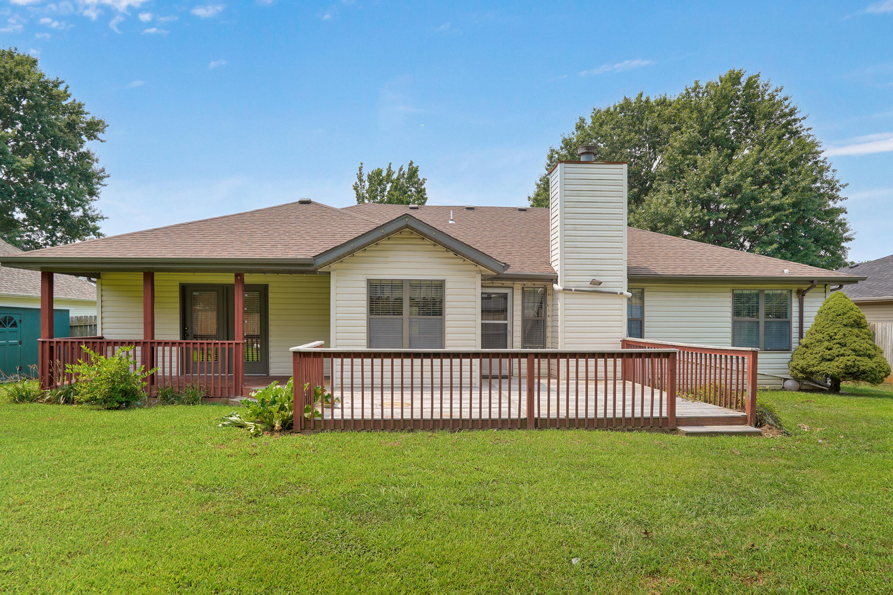 Photo 39 - Residential for sale – 212 N Meadow Street  Nixa, MO