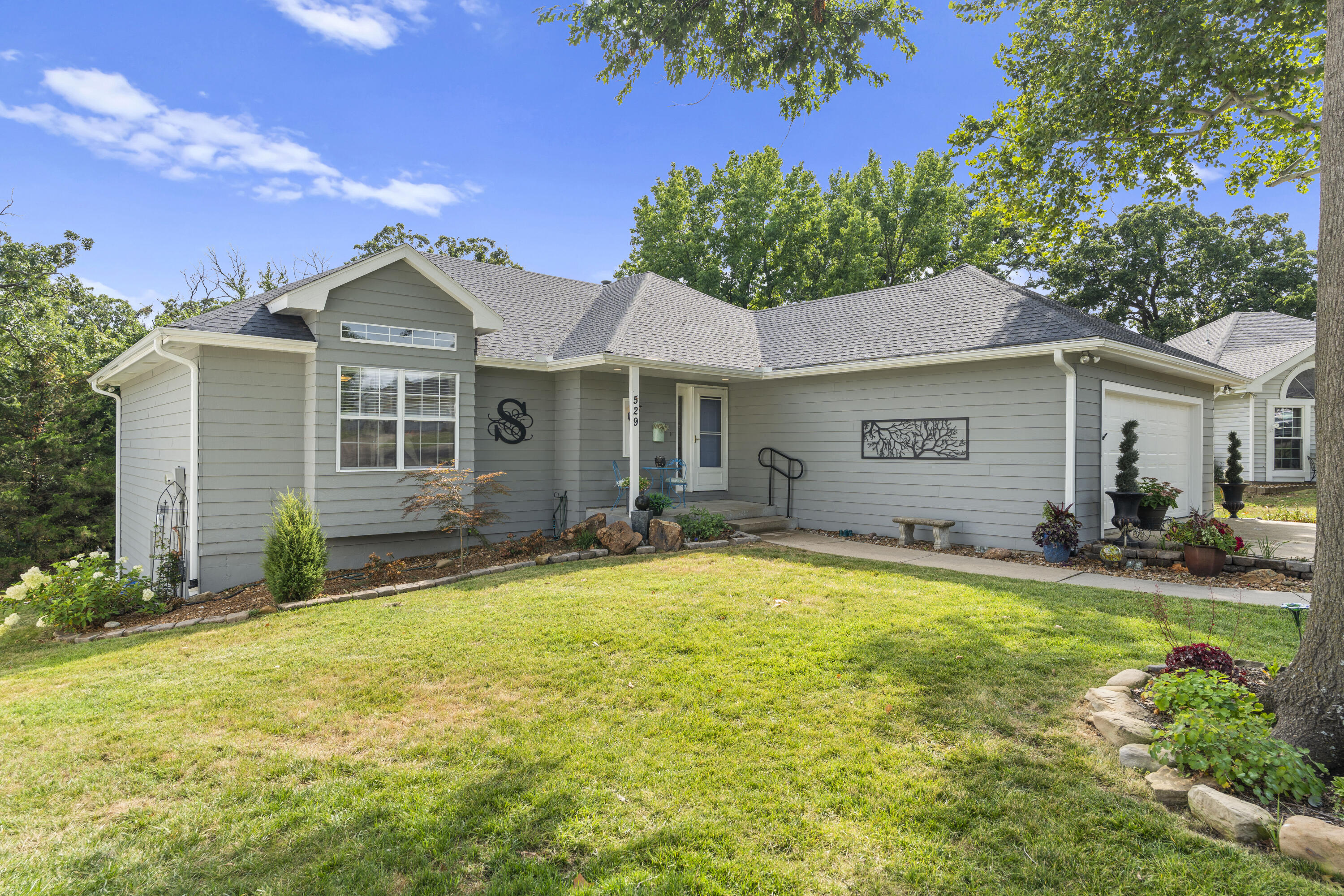 Photo 14 - Residential for sale – 529 S Prewitt Street  Nevada, MO
