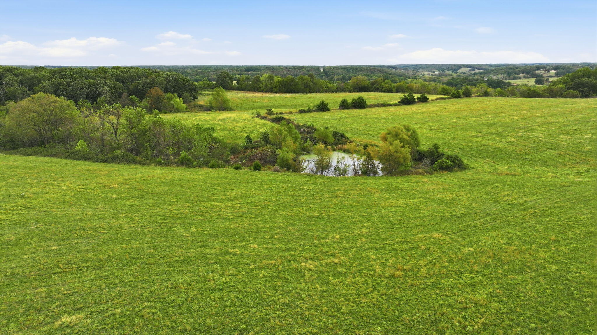 Photo 7 - Land for sale – Tract B  Freedom Road  Marshfield, MO