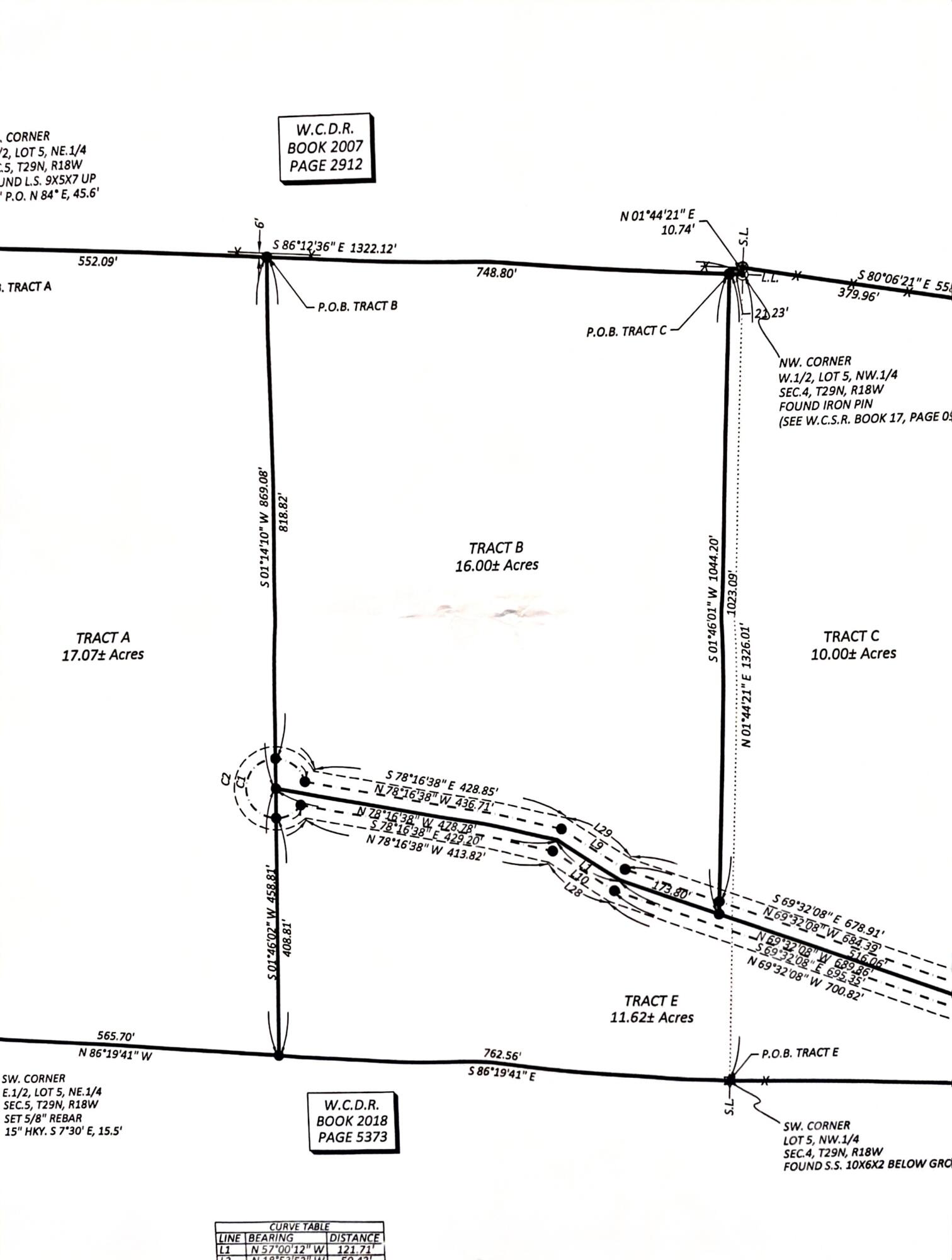Photo 28 - Land for sale – Tract B  Freedom Road  Marshfield, MO