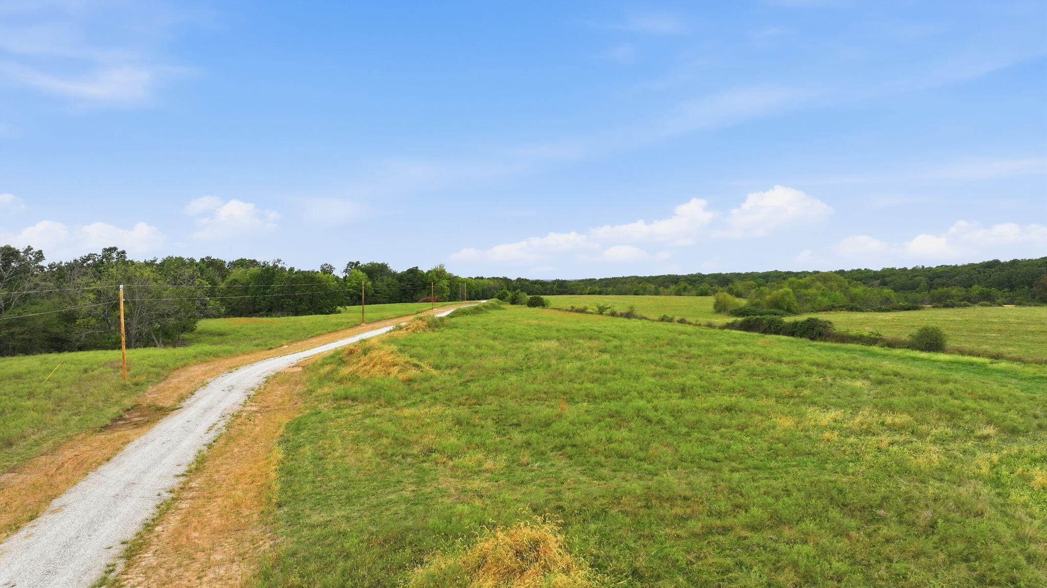 Photo 3 - Land for sale – Tract B  Freedom Road  Marshfield, MO
