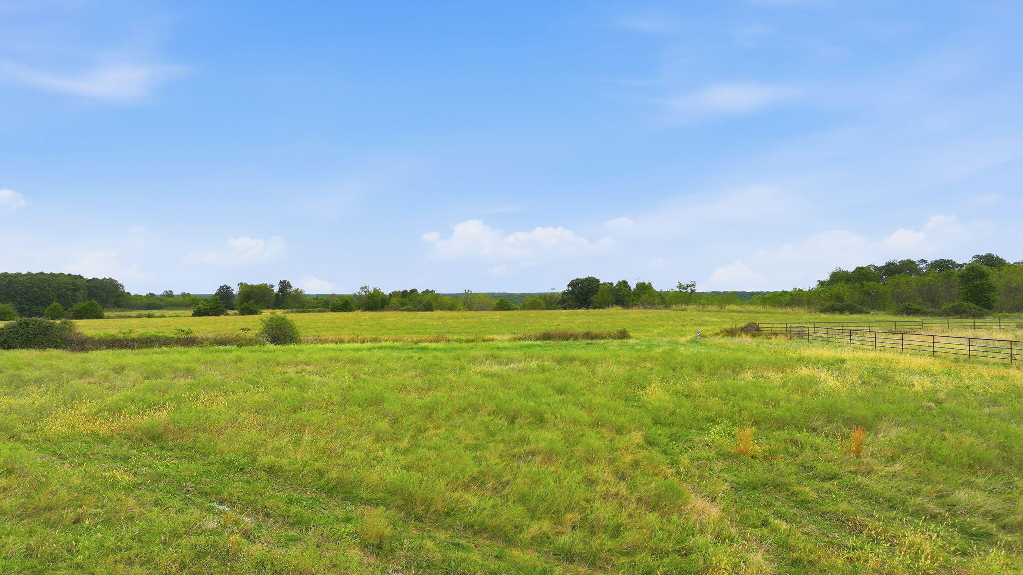 Photo 5 - Land for sale – Tract B  Freedom Road  Marshfield, MO