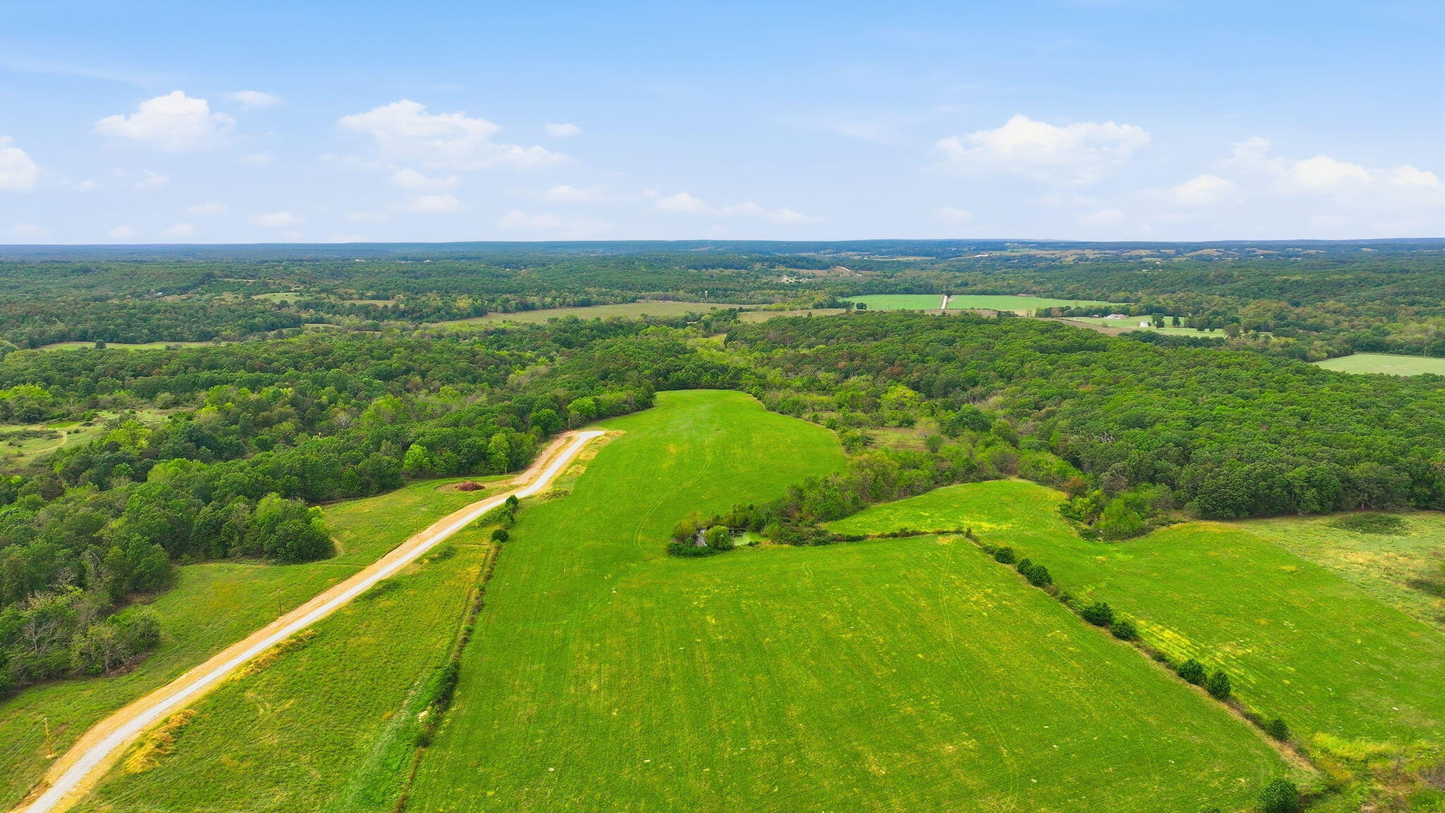 Photo 11 - Land for sale – Tract B  Freedom Road  Marshfield, MO