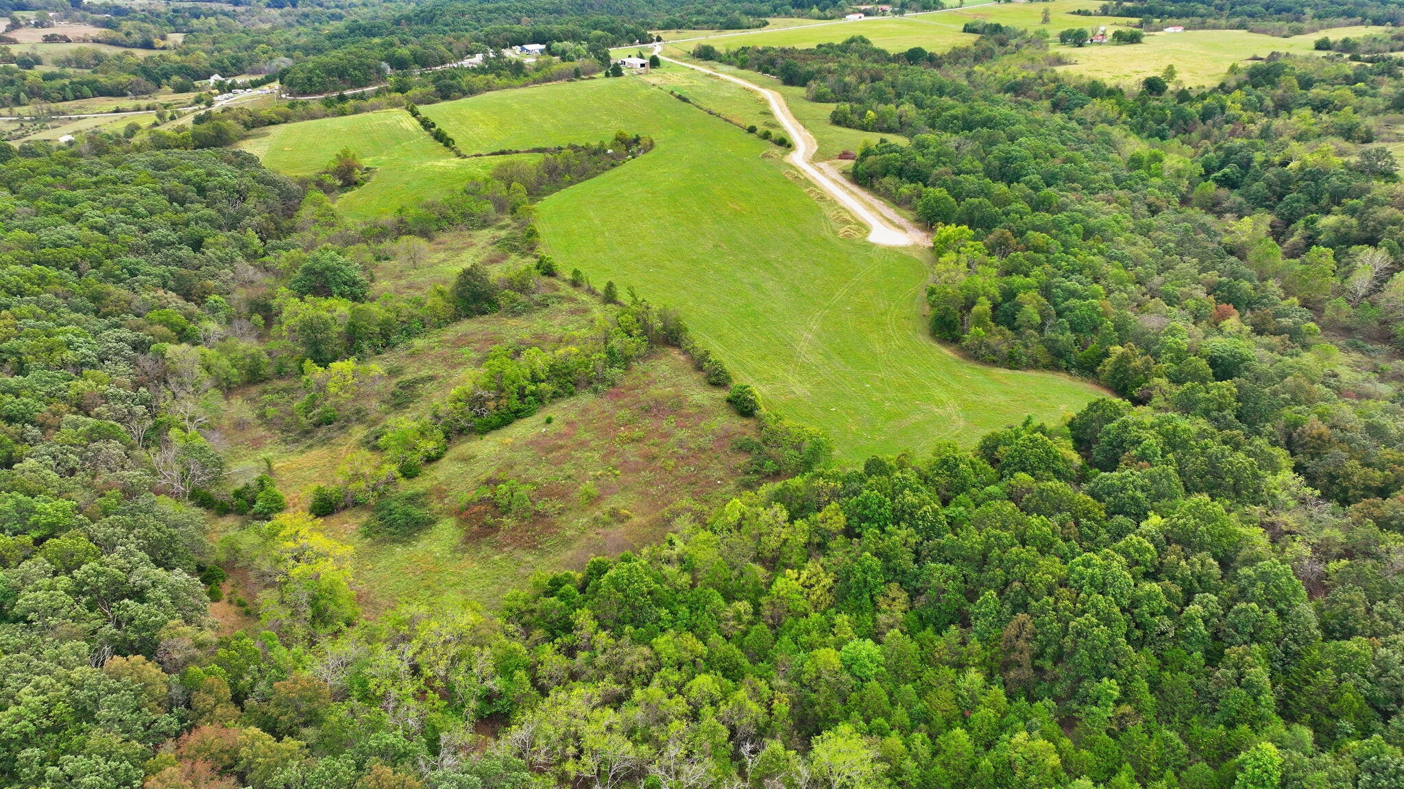 Photo 13 - Land for sale – Tract B  Freedom Road  Marshfield, MO
