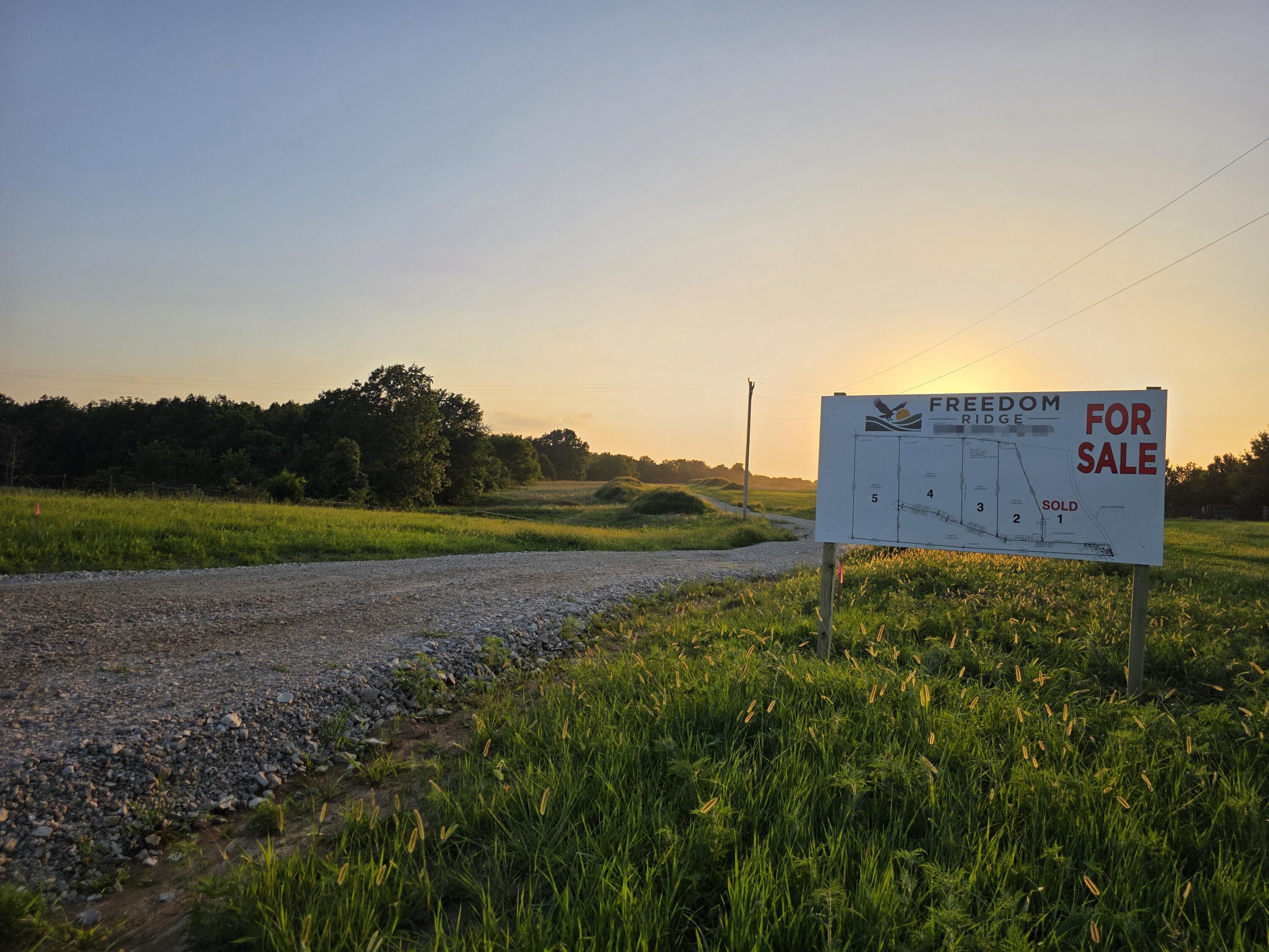 Photo 16 - Land for sale – Tract B  Freedom Road  Marshfield, MO