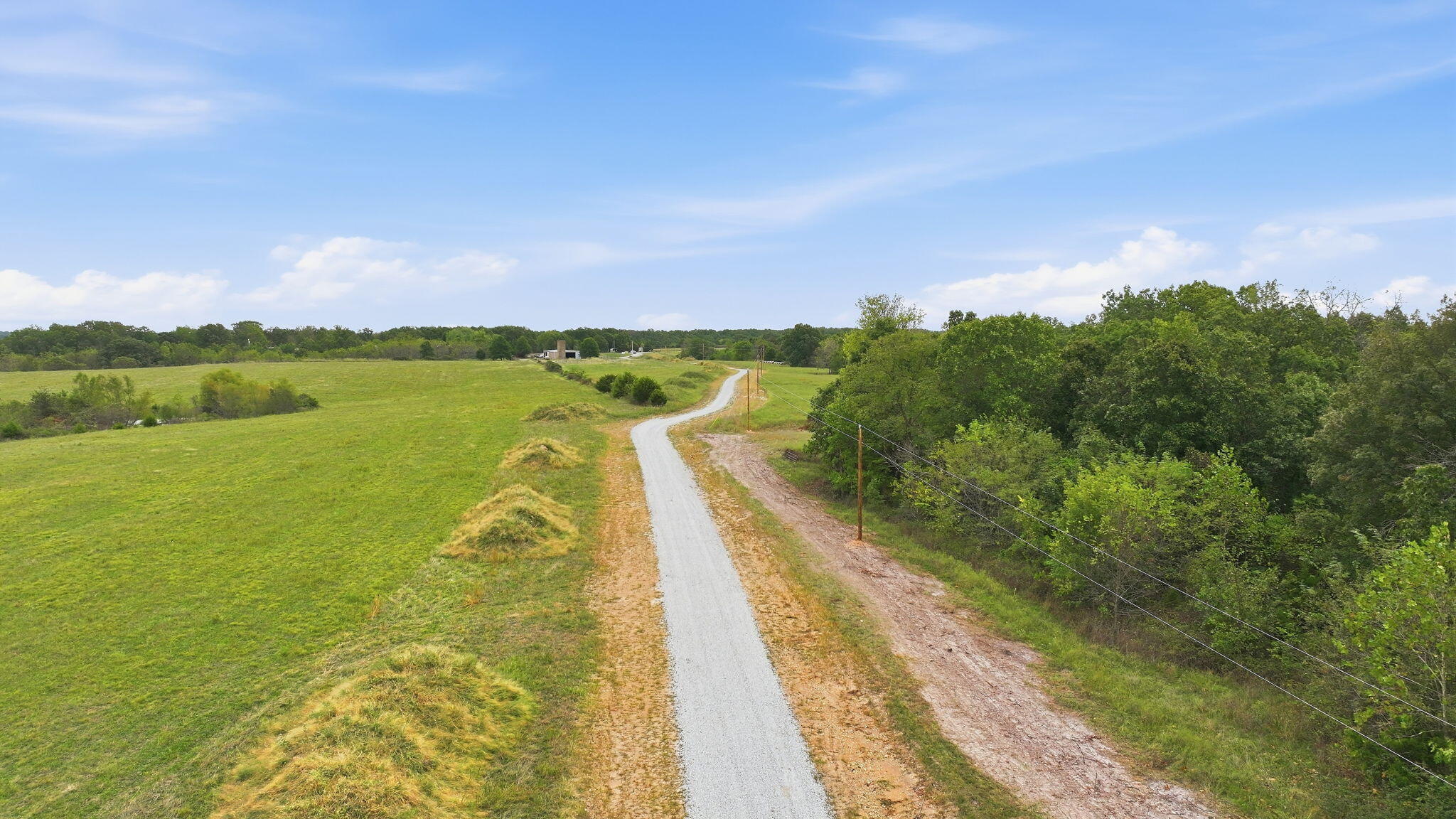 Photo 15 - Land for sale – Tract B  Freedom Road  Marshfield, MO