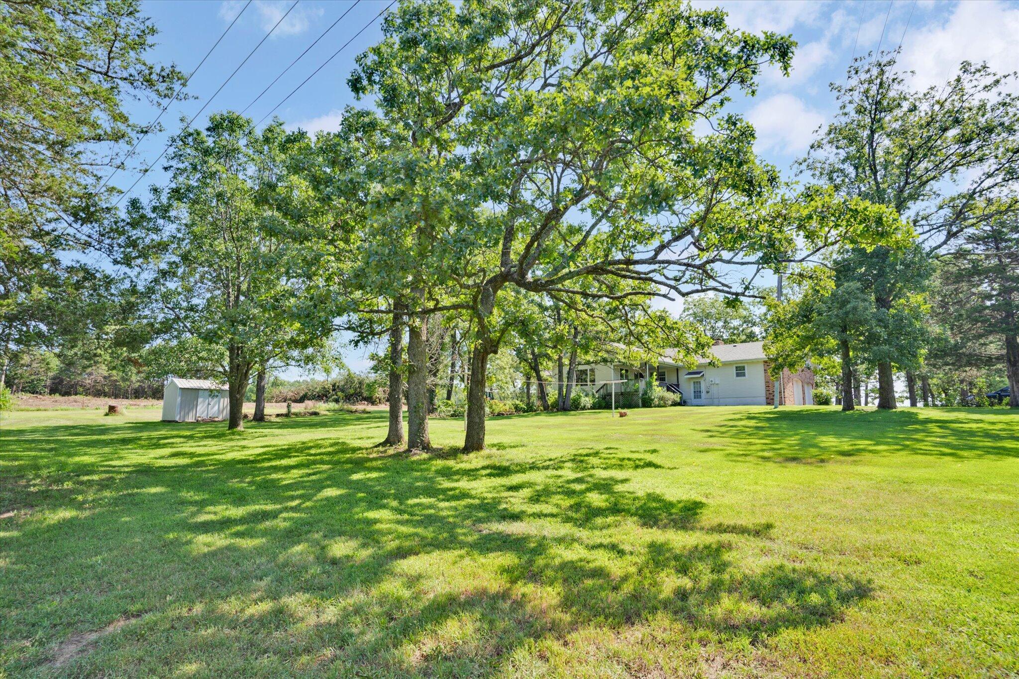 Photo 35 - Residential for sale – 21845  County Road 190   Wheatland, MO