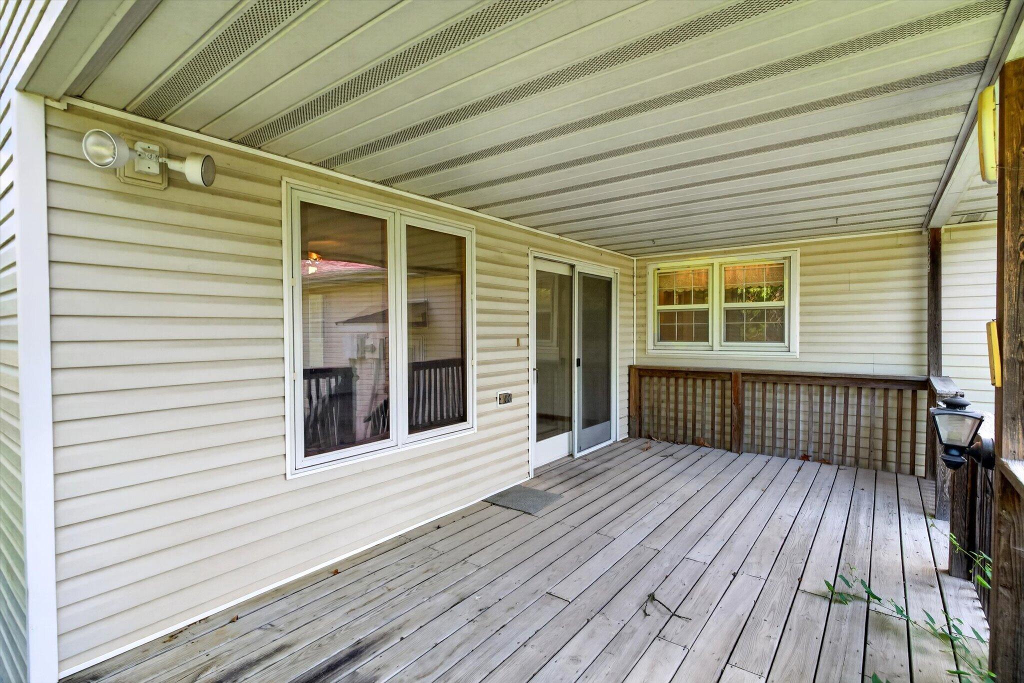 Photo 26 - Residential for sale – 21845  County Road 190   Wheatland, MO