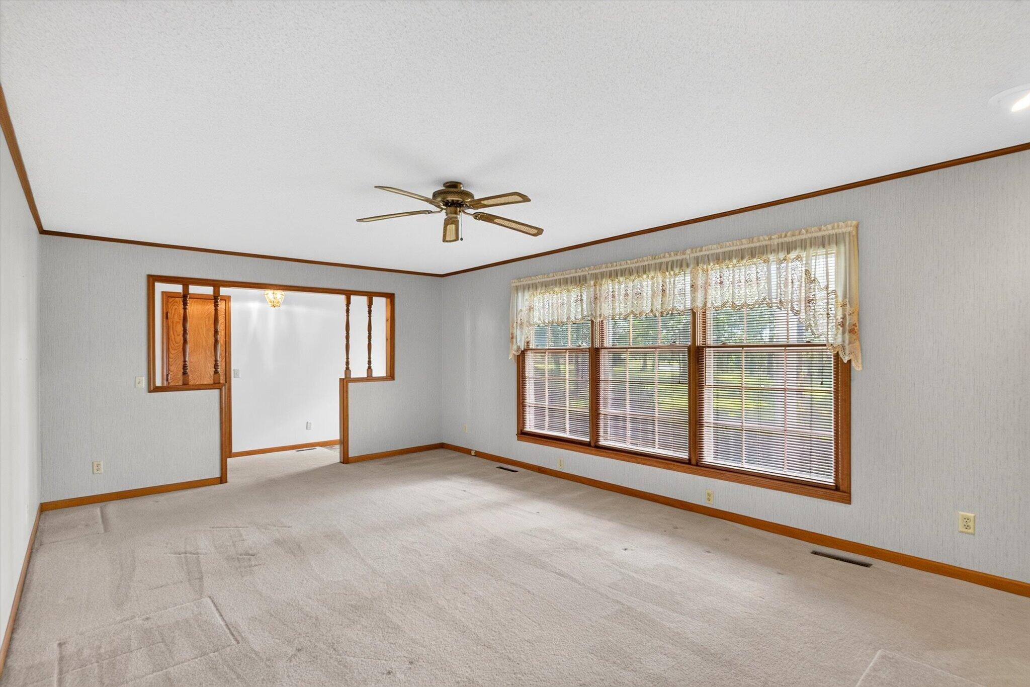 Photo 6 - Residential for sale – 21845  County Road 190   Wheatland, MO