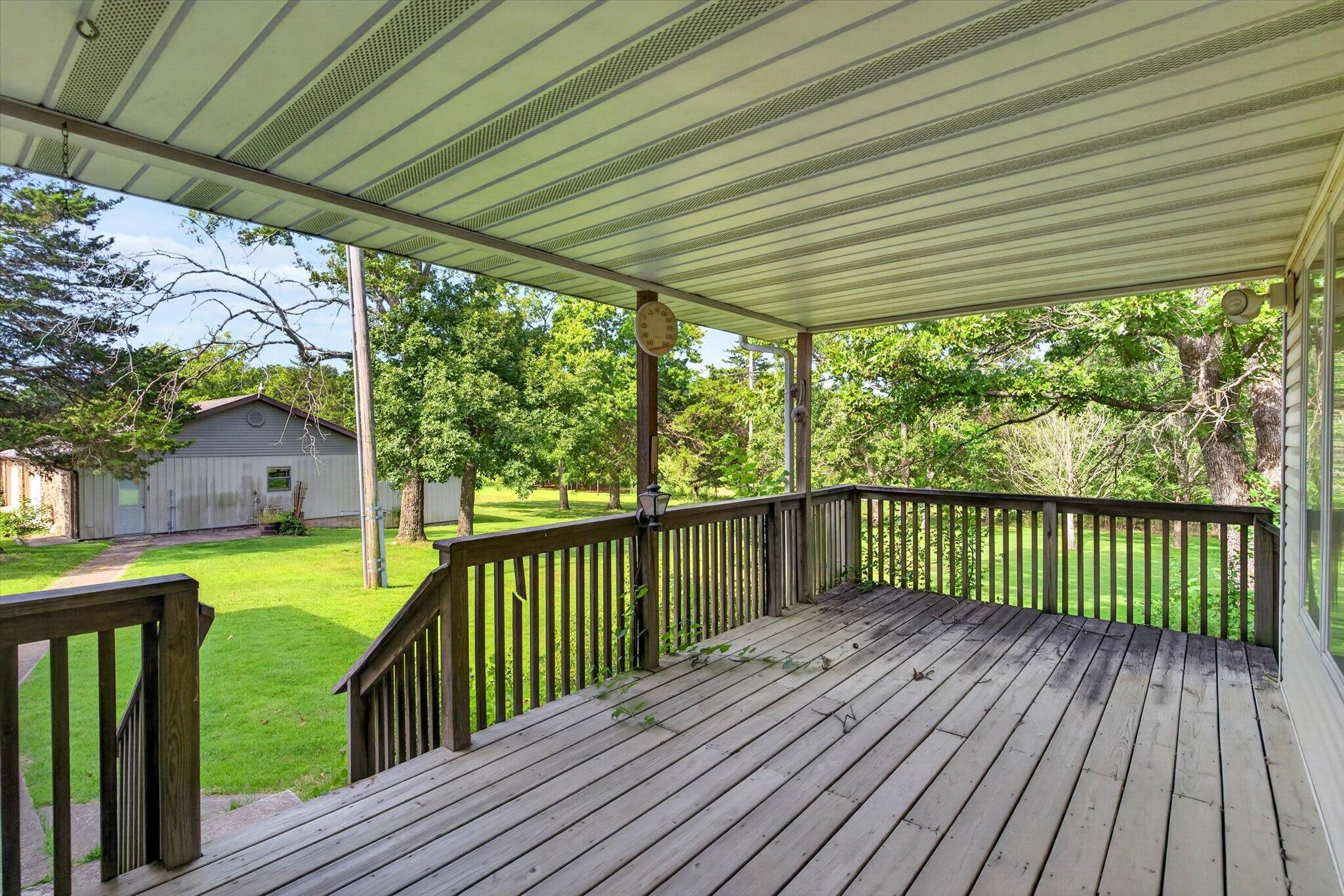 Photo 25 - Residential for sale – 21845  County Road 190   Wheatland, MO