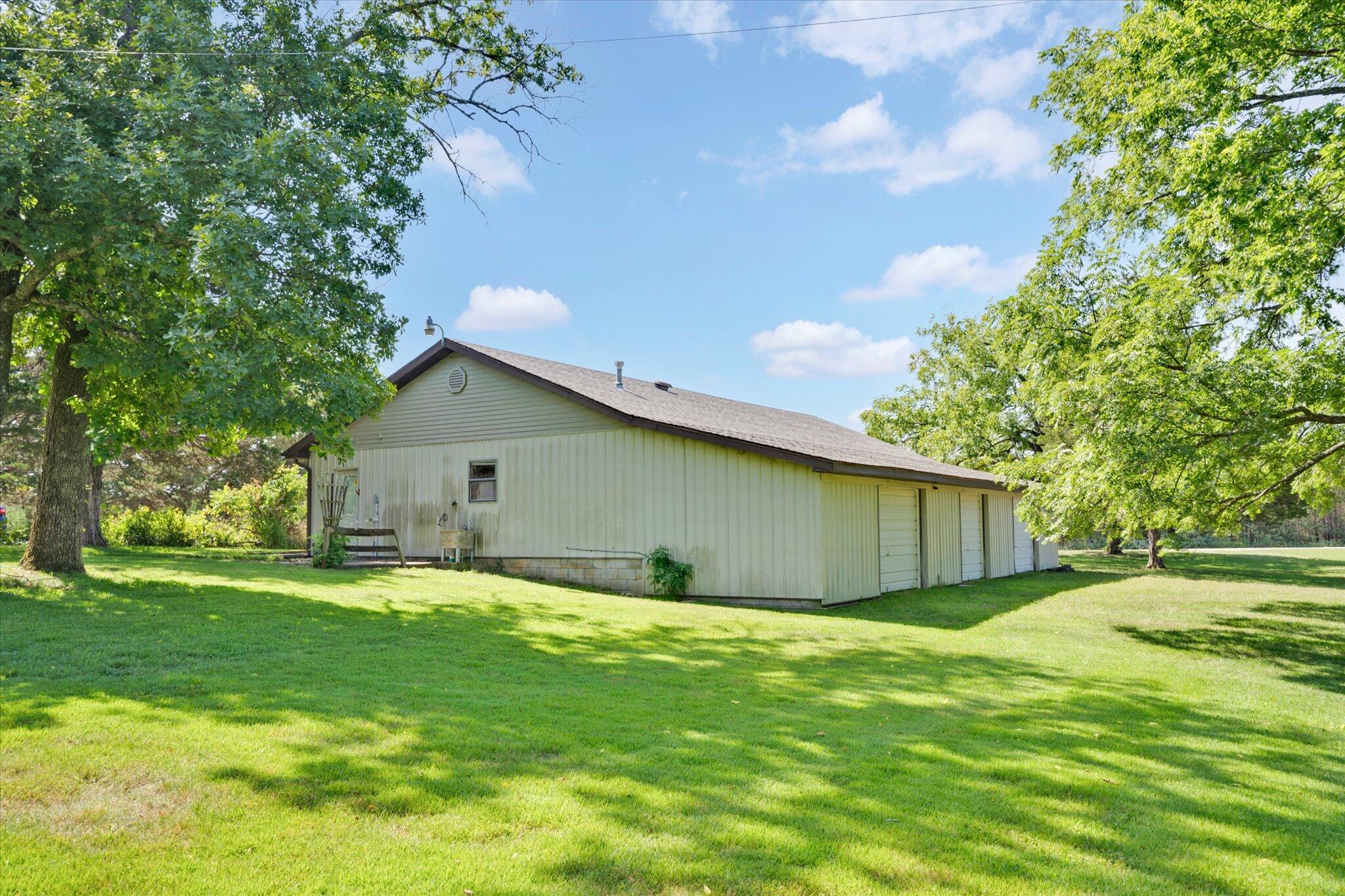 Photo 32 - Residential for sale – 21845  County Road 190   Wheatland, MO