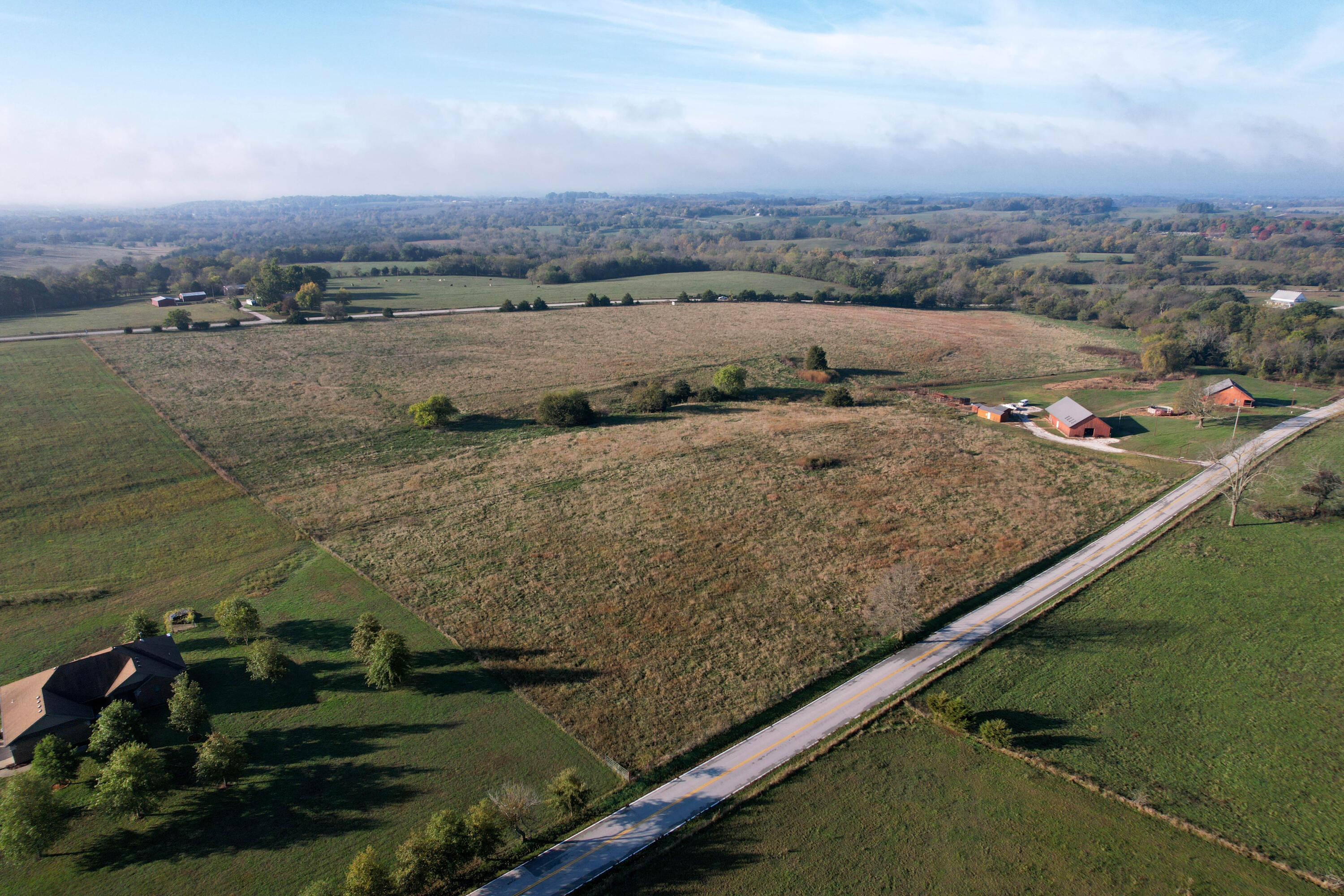Photo 11 - Land for sale – 000  Highway 123   Walnut Grove, MO