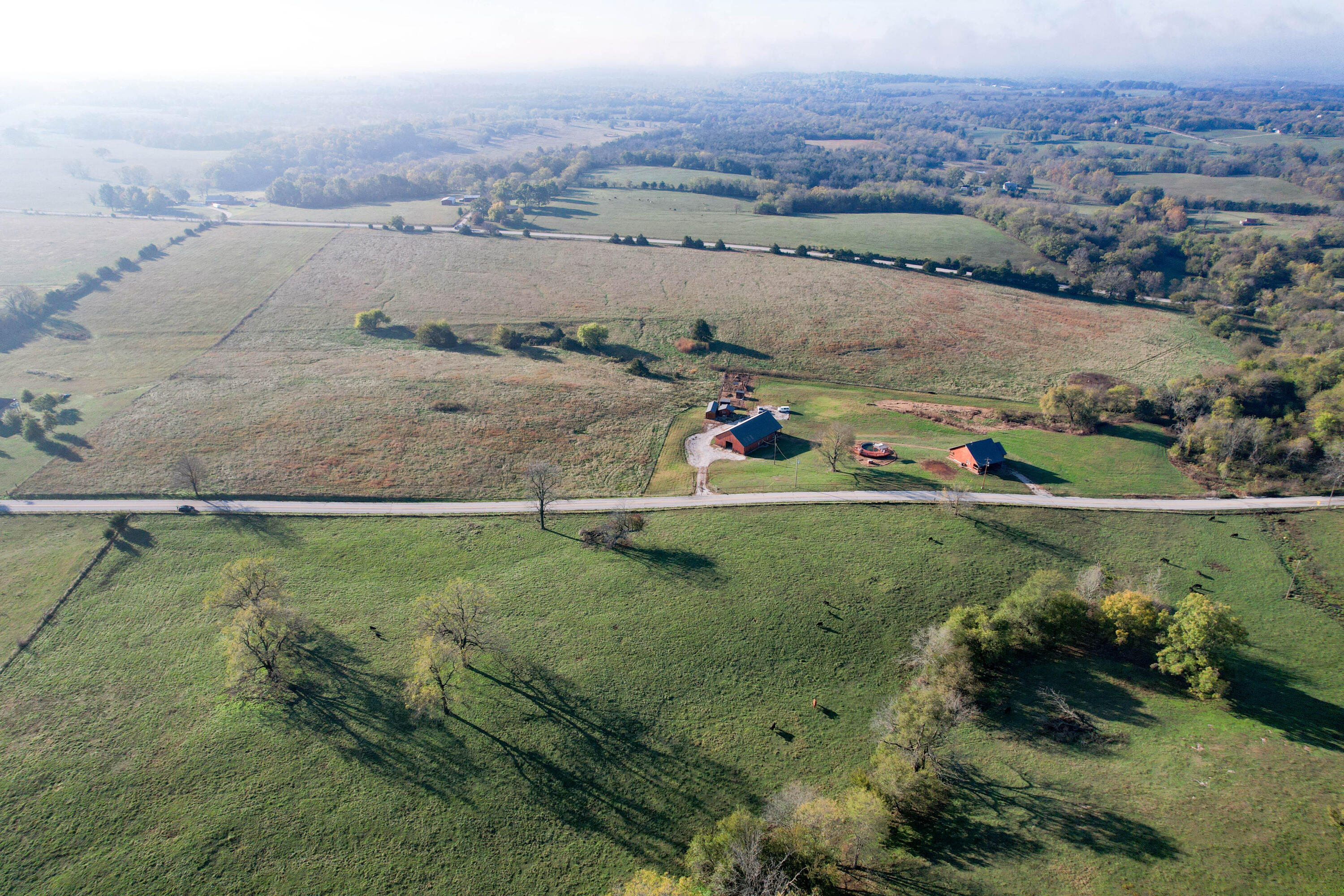 Photo 9 - Land for sale – 000  Highway 123   Walnut Grove, MO