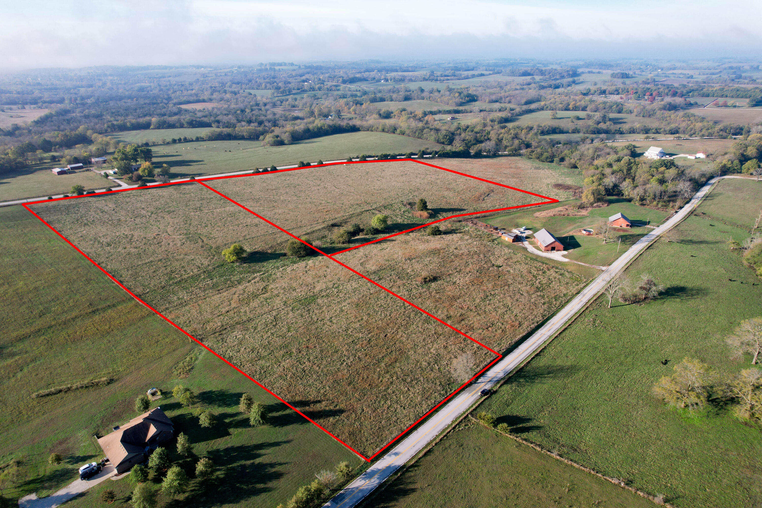 Photo 14 - Land for sale – 000  Highway 123   Walnut Grove, MO