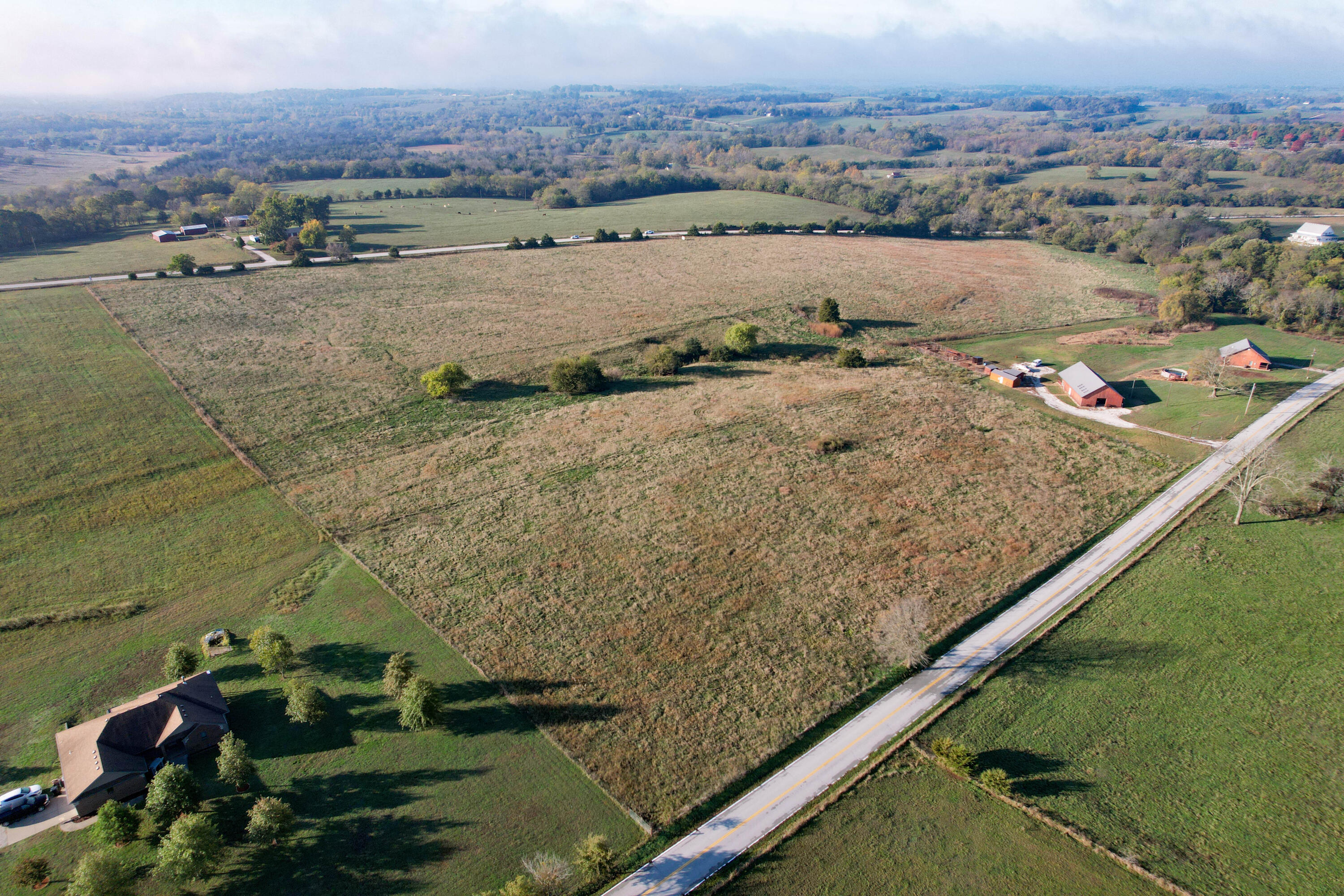 Photo 13 - Land for sale – 000  Highway 123   Walnut Grove, MO