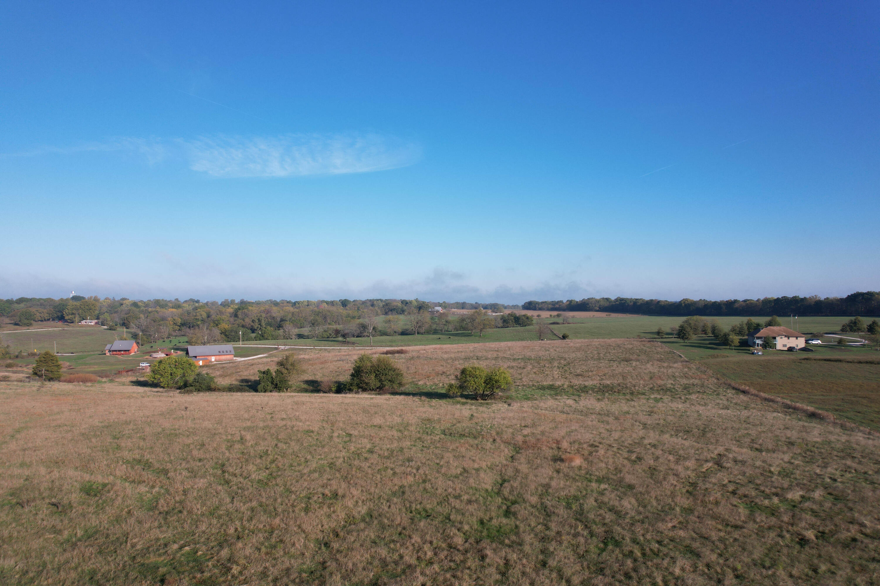 Photo 6 - Land for sale – 000  Highway 123   Walnut Grove, MO