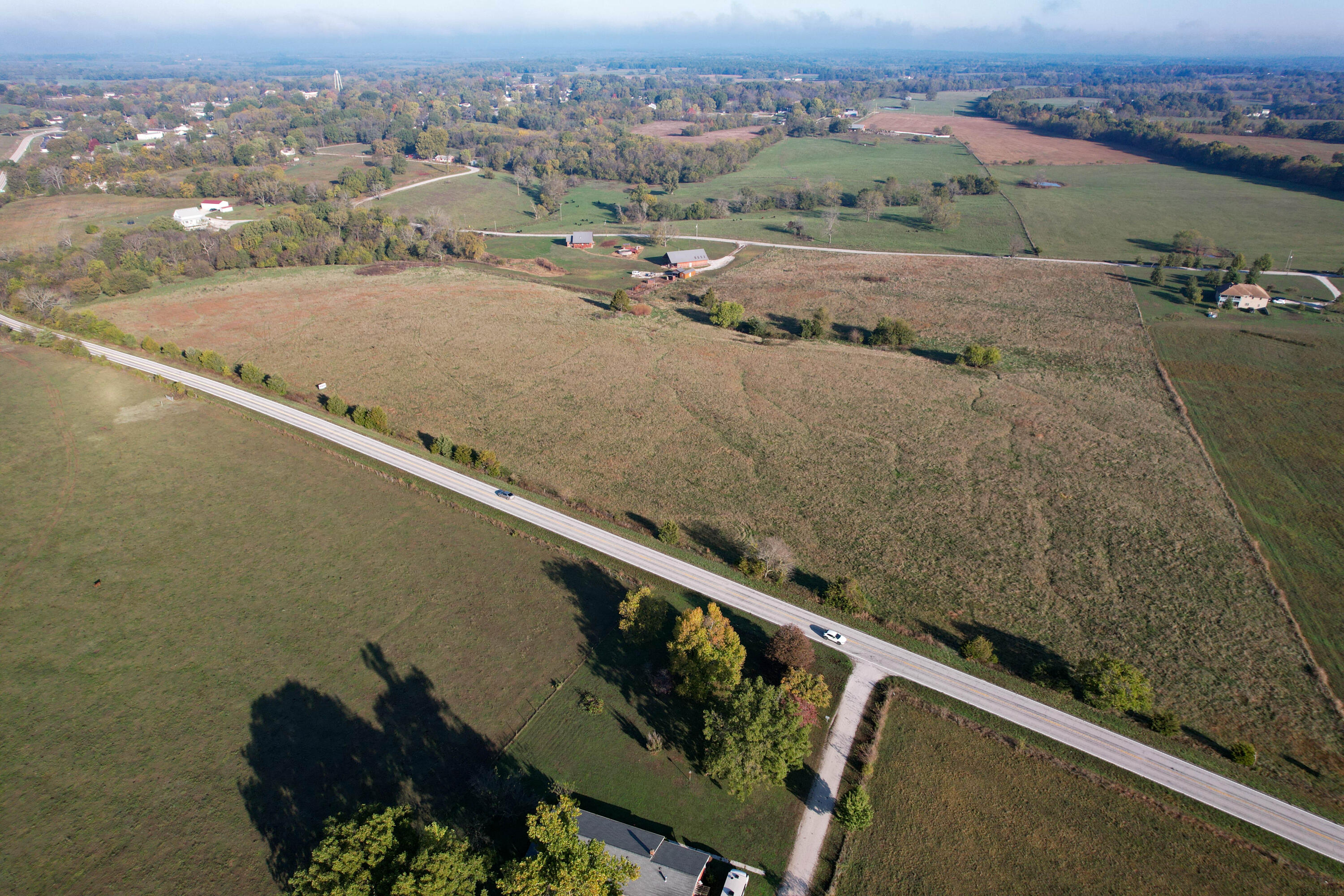 Photo 8 - Land for sale – 000  Highway 123   Walnut Grove, MO