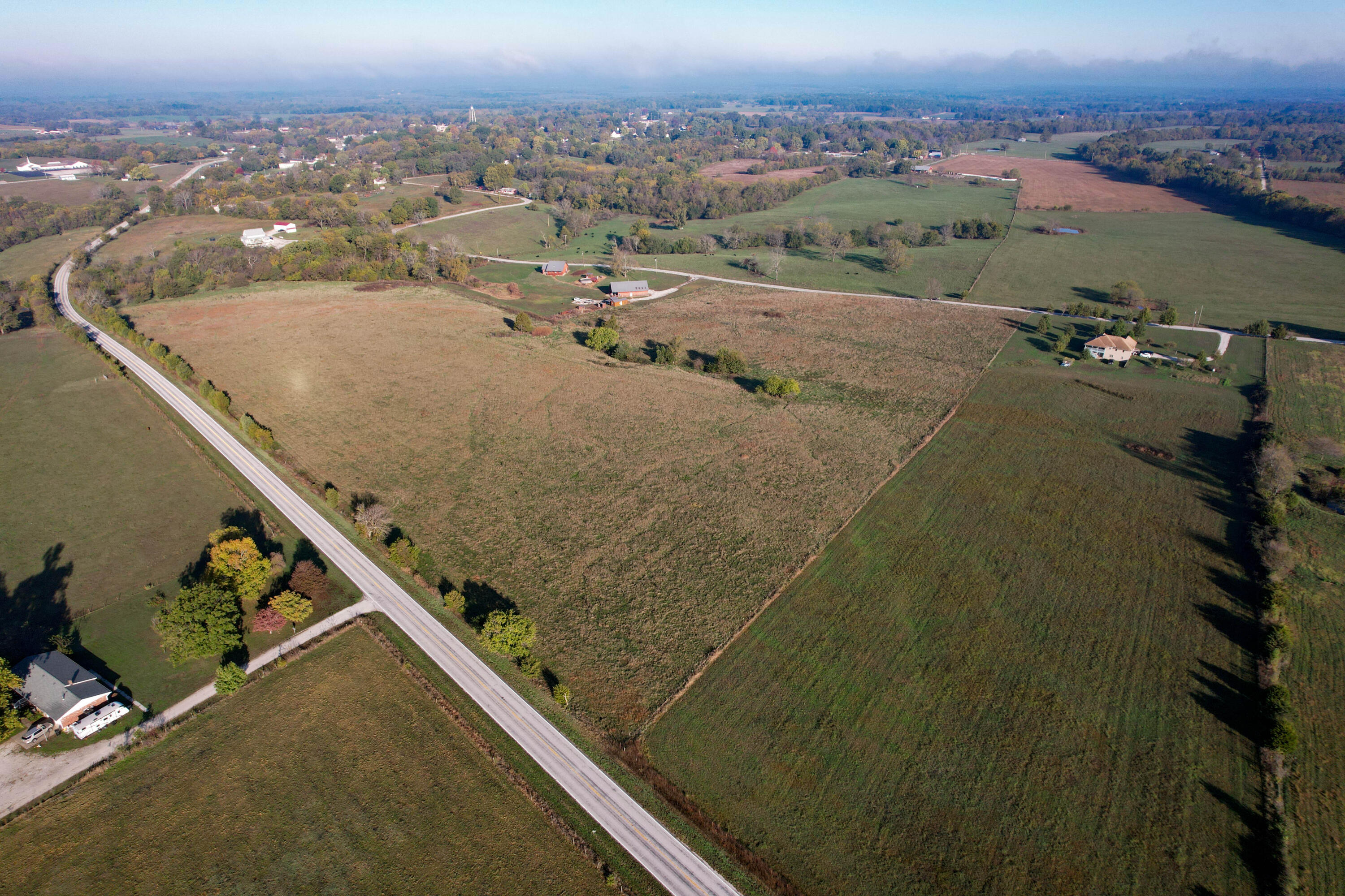 Photo 17 - Land for sale – 000  Highway 123   Walnut Grove, MO